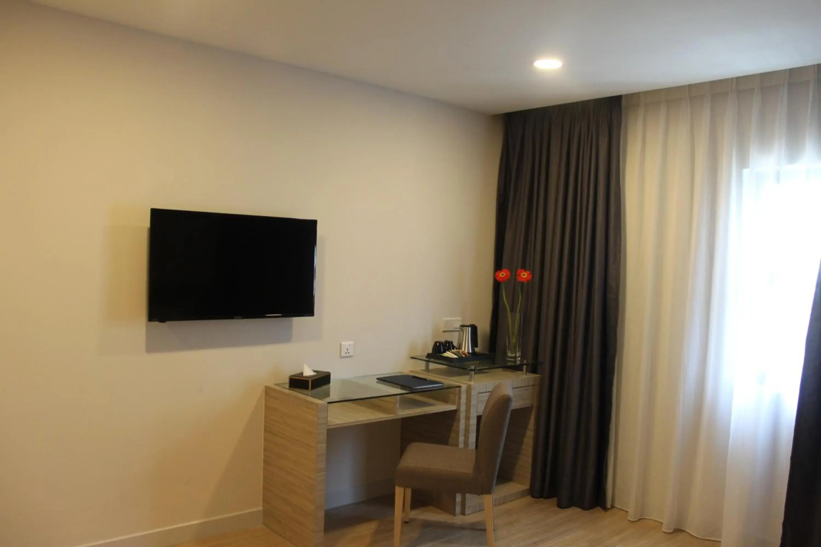 NU Hotel
