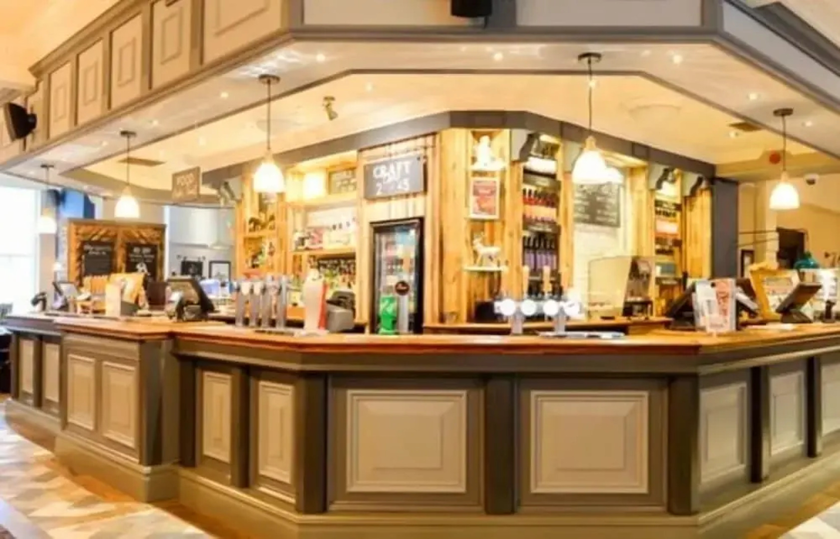 The Brentwood Hotel by Greene King Inns