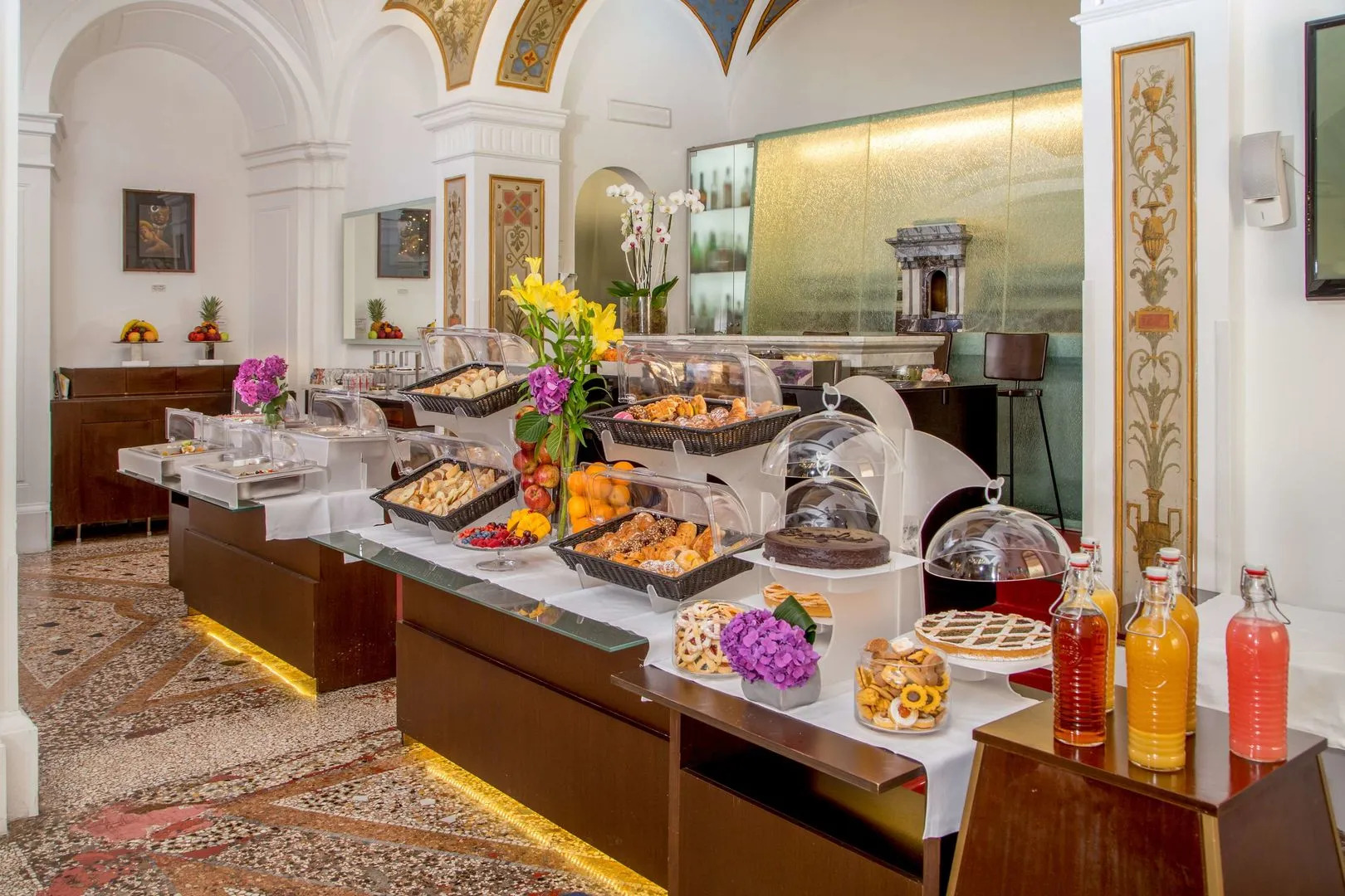 Maison Roma Piazza di Spagna | UNA Esperienze