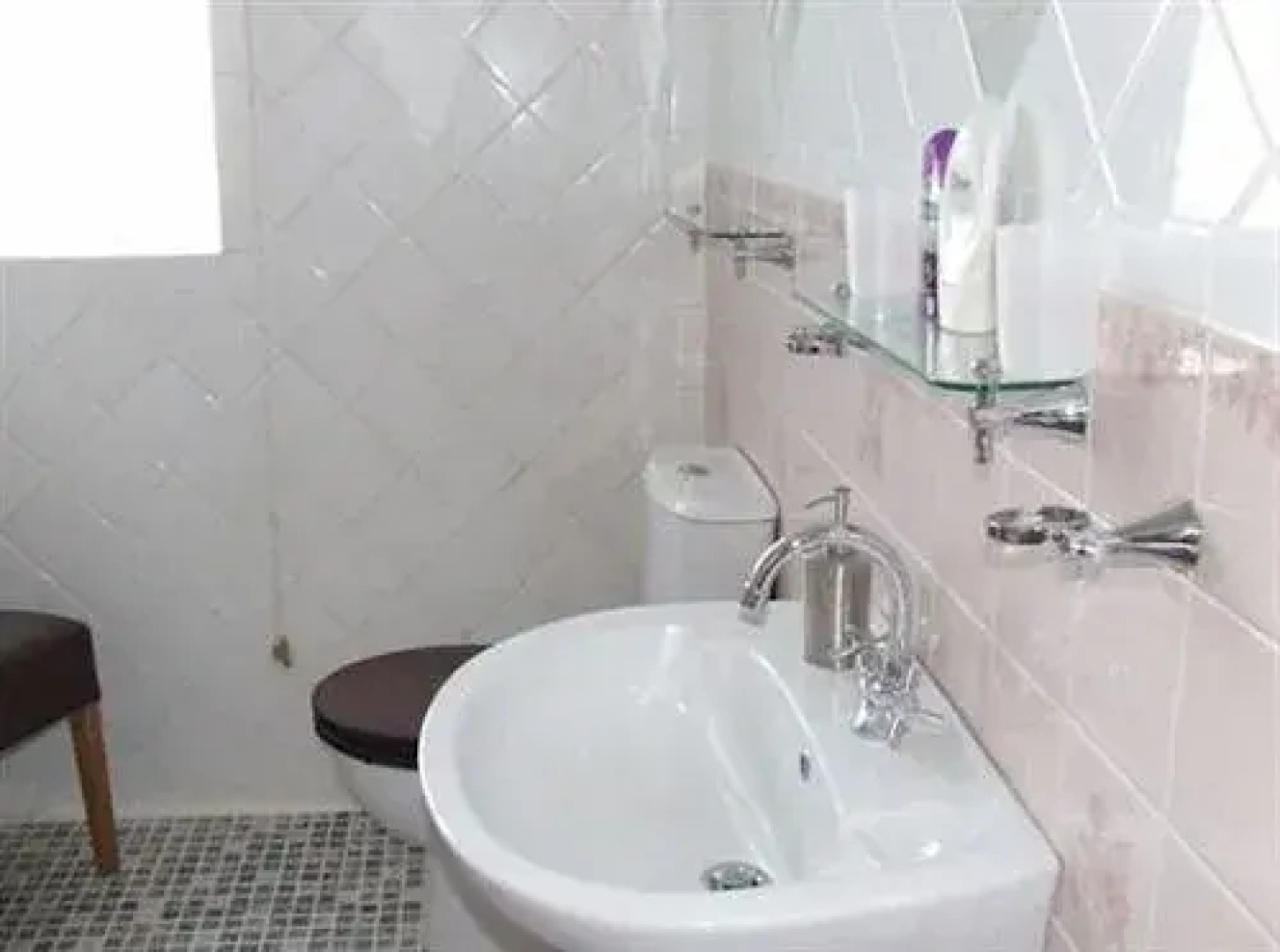 Old School House B&B