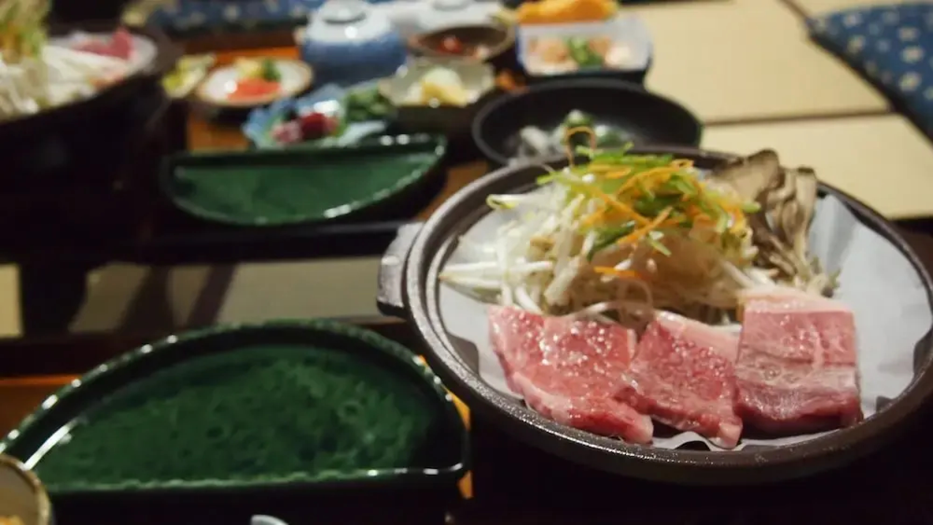 Shirakawago Gassho house Gensaku
