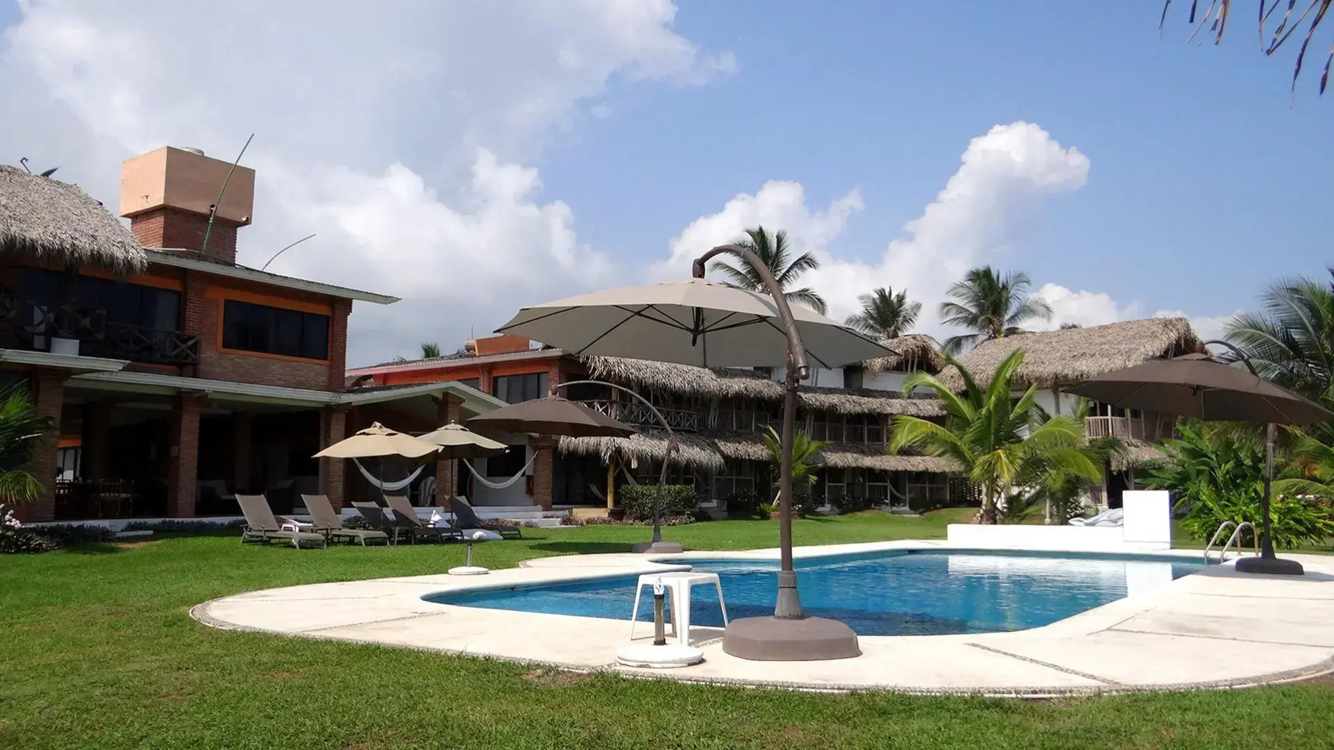 Taboga Eco Boutique Hotel
