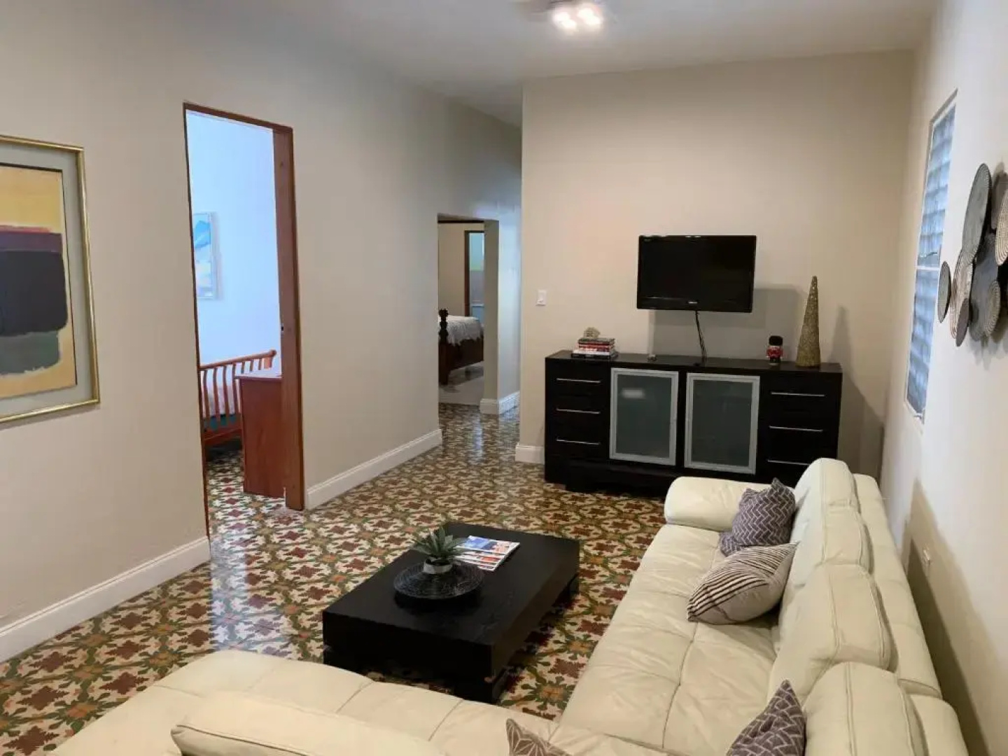 Calle Hollanda 1 Bedroom Home