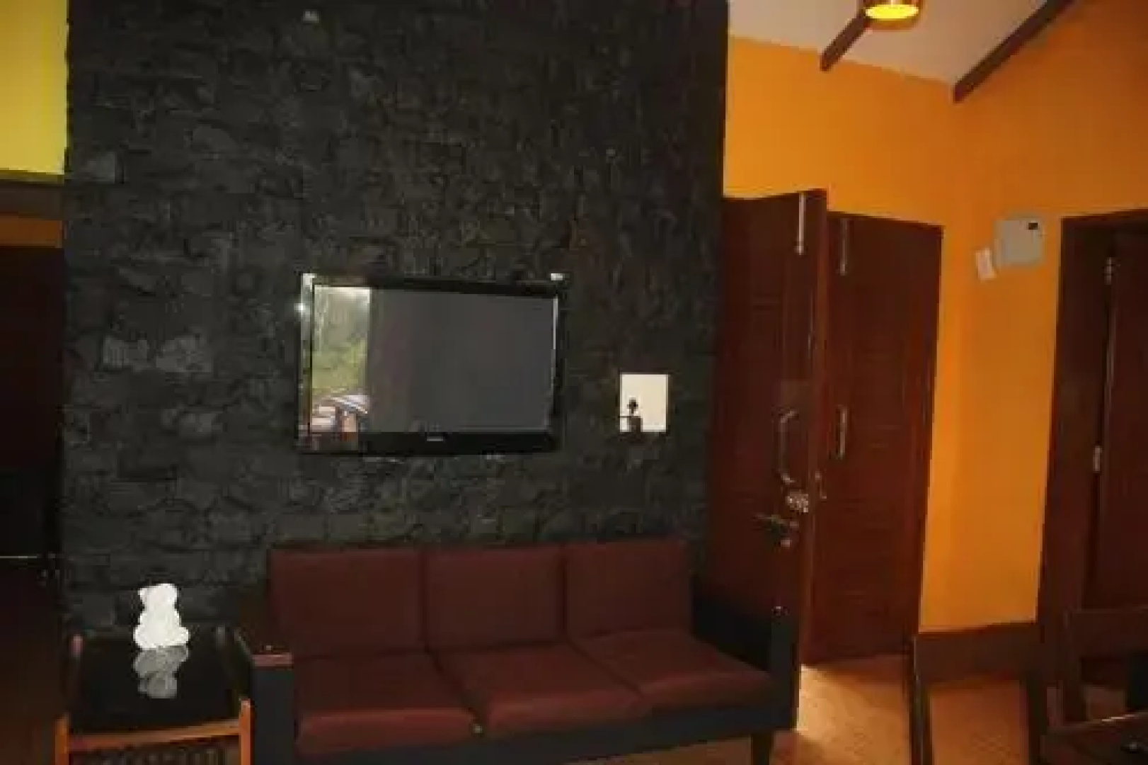 JenJon Holiday Resort - Igatpuri