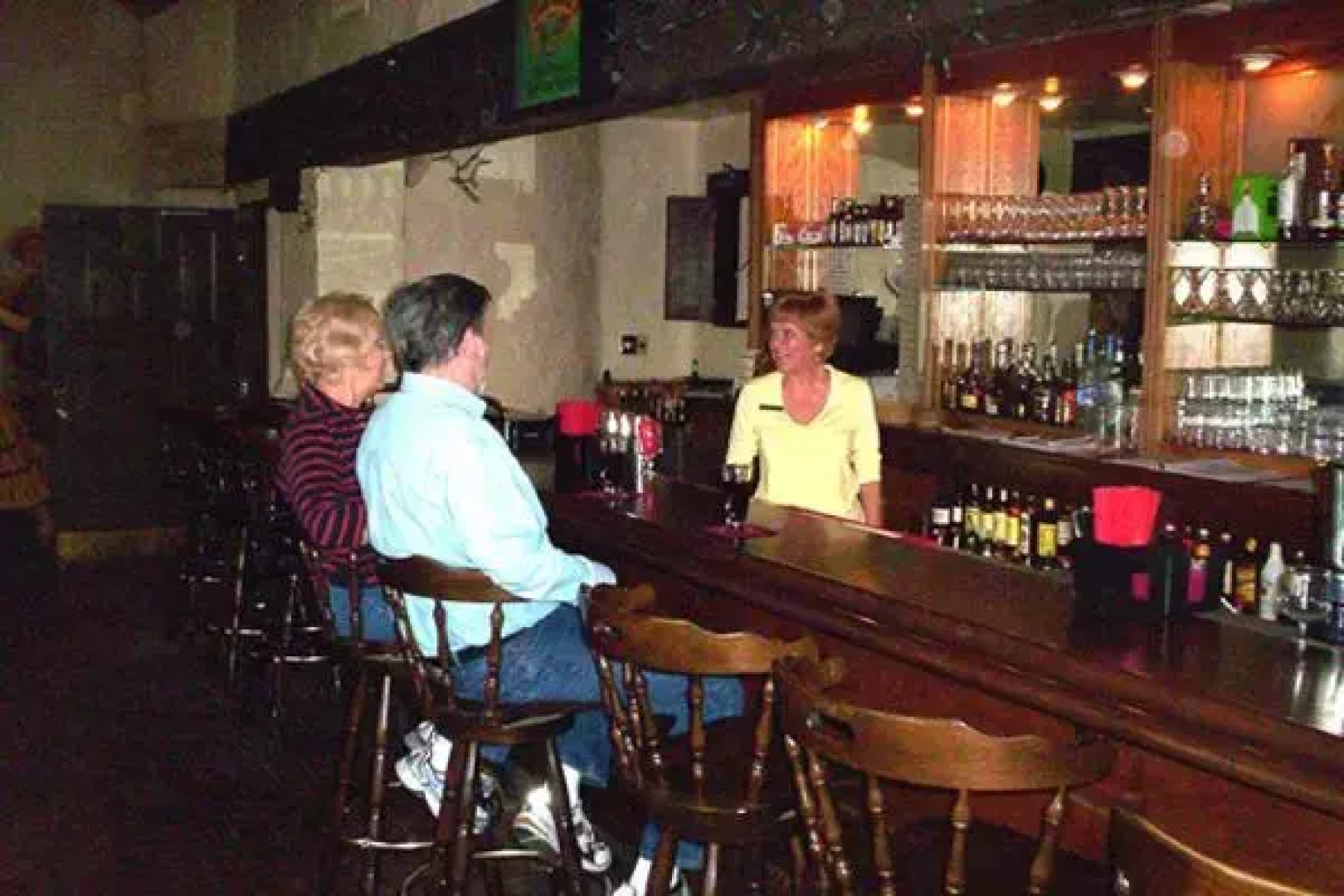 Warner Springs Ranch