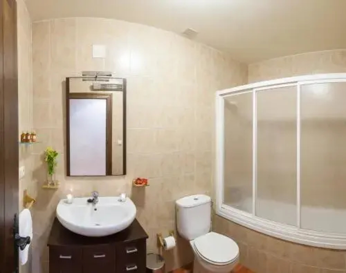 Apartamentos Los Olivos