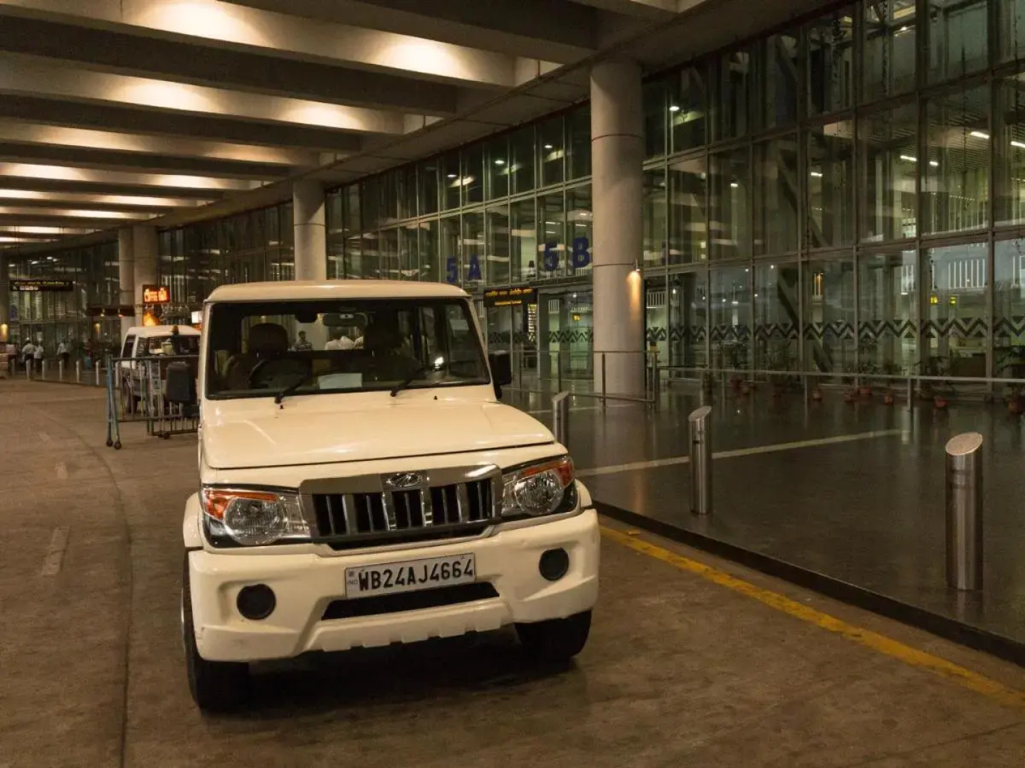 The SilverLine Hotel