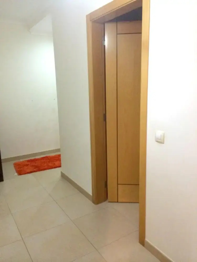 Apartment With one Bedroom in Caldas da Rainha, With Shared Pool, Furnished Terrace and Wifi - Near the Beach