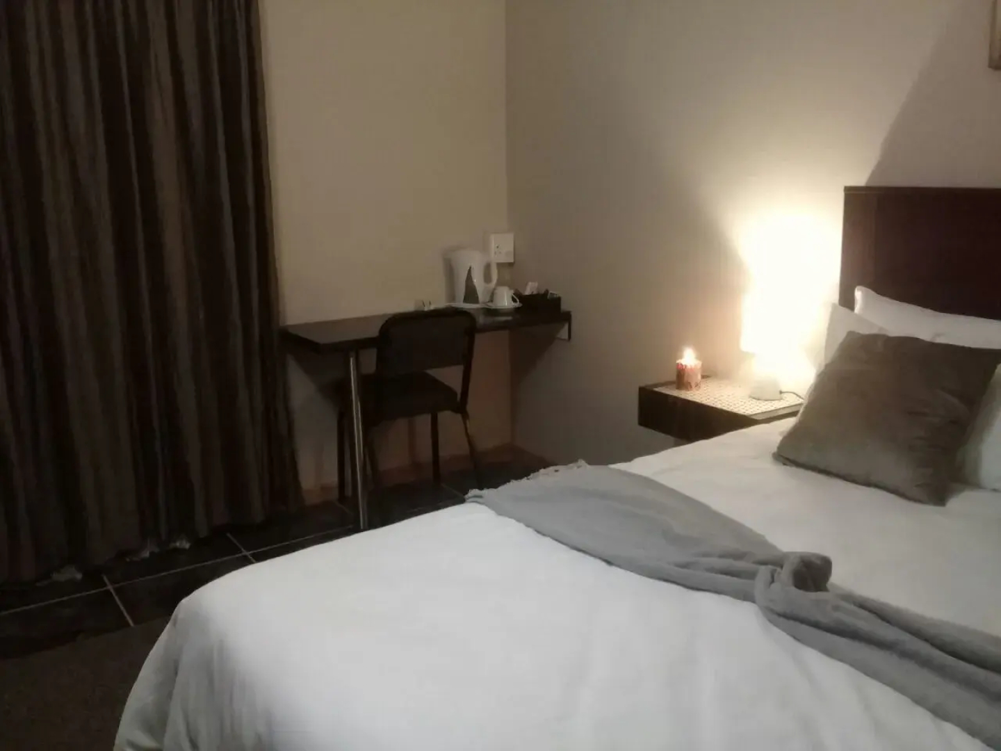 Gracehouse Bed And Breakfast
