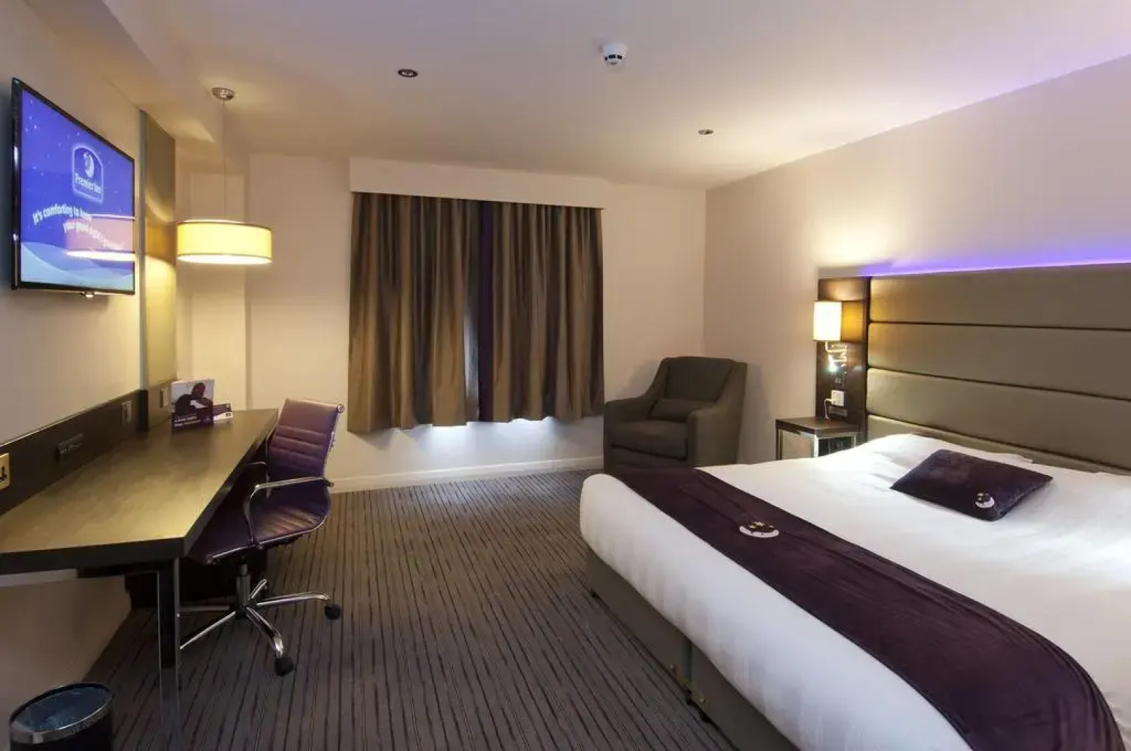 Premier Inn London Bank - Tower