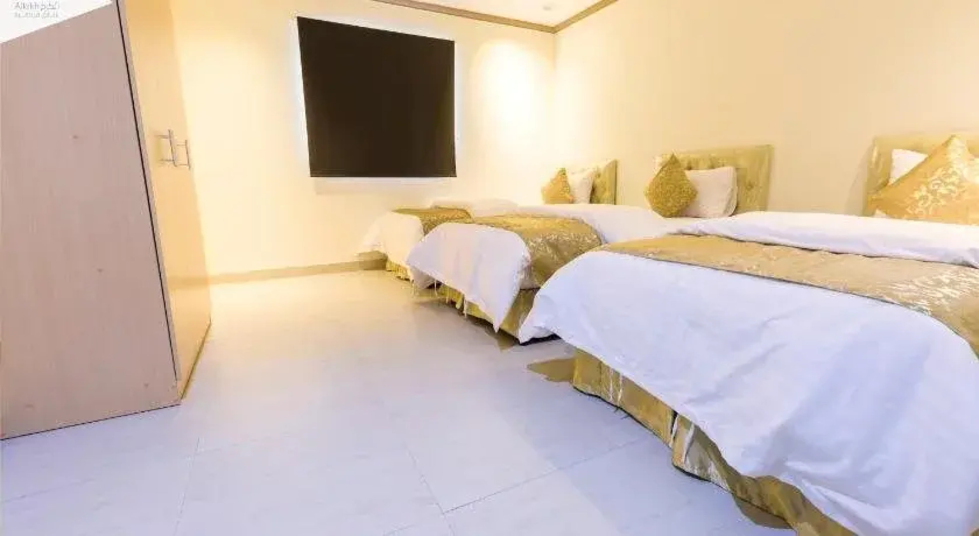 Al Karkh Hotel Apartments