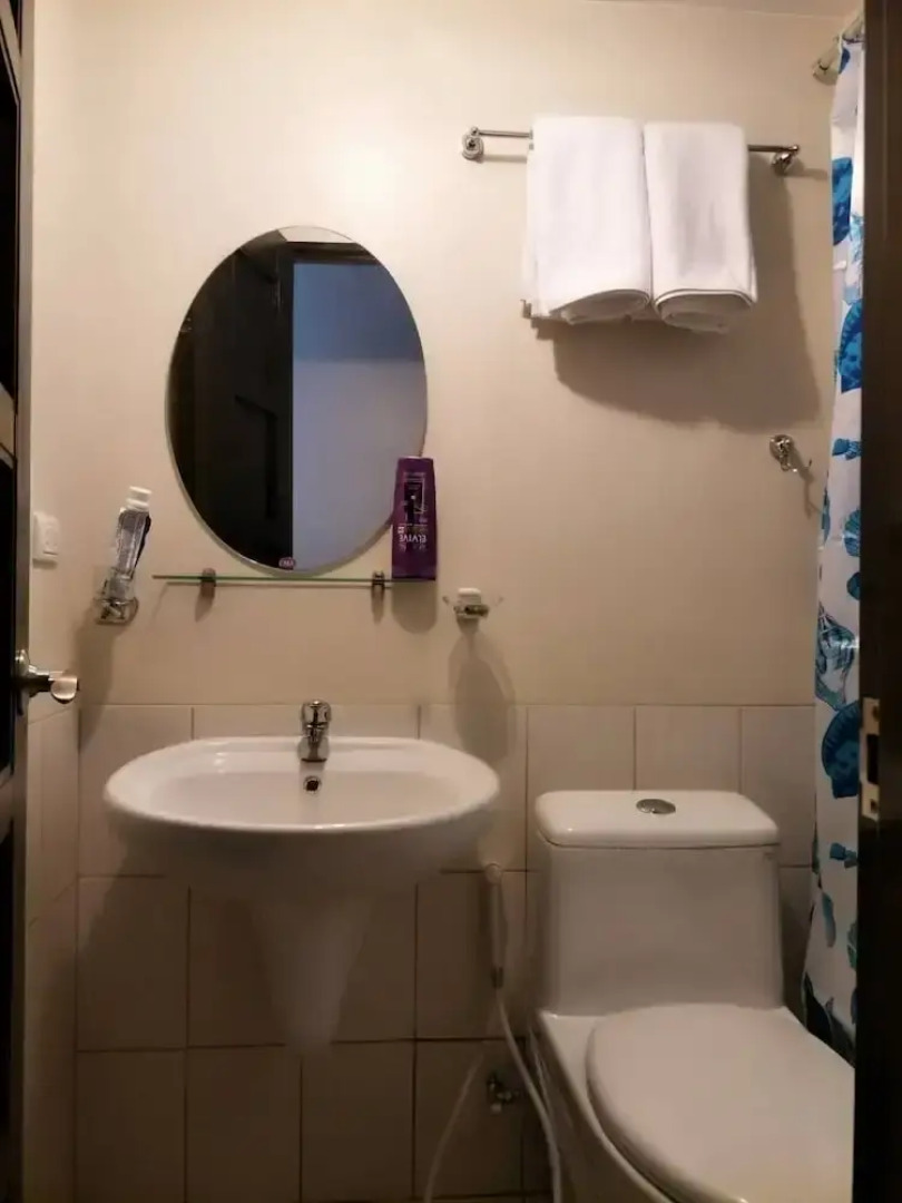 The Redwoods SM Fairview with Balcony Quezon City,Metro Manila Philippines