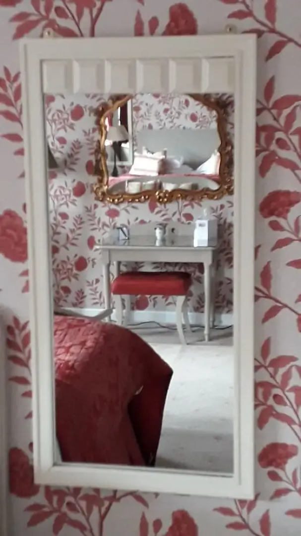 Wilton Court Restaurant with rooms