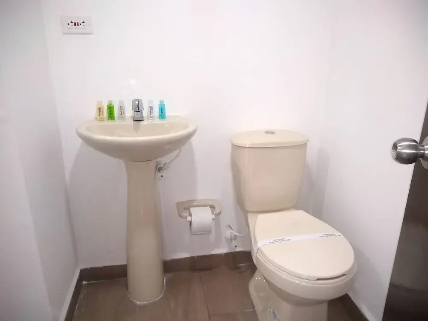 3H Apartamentos