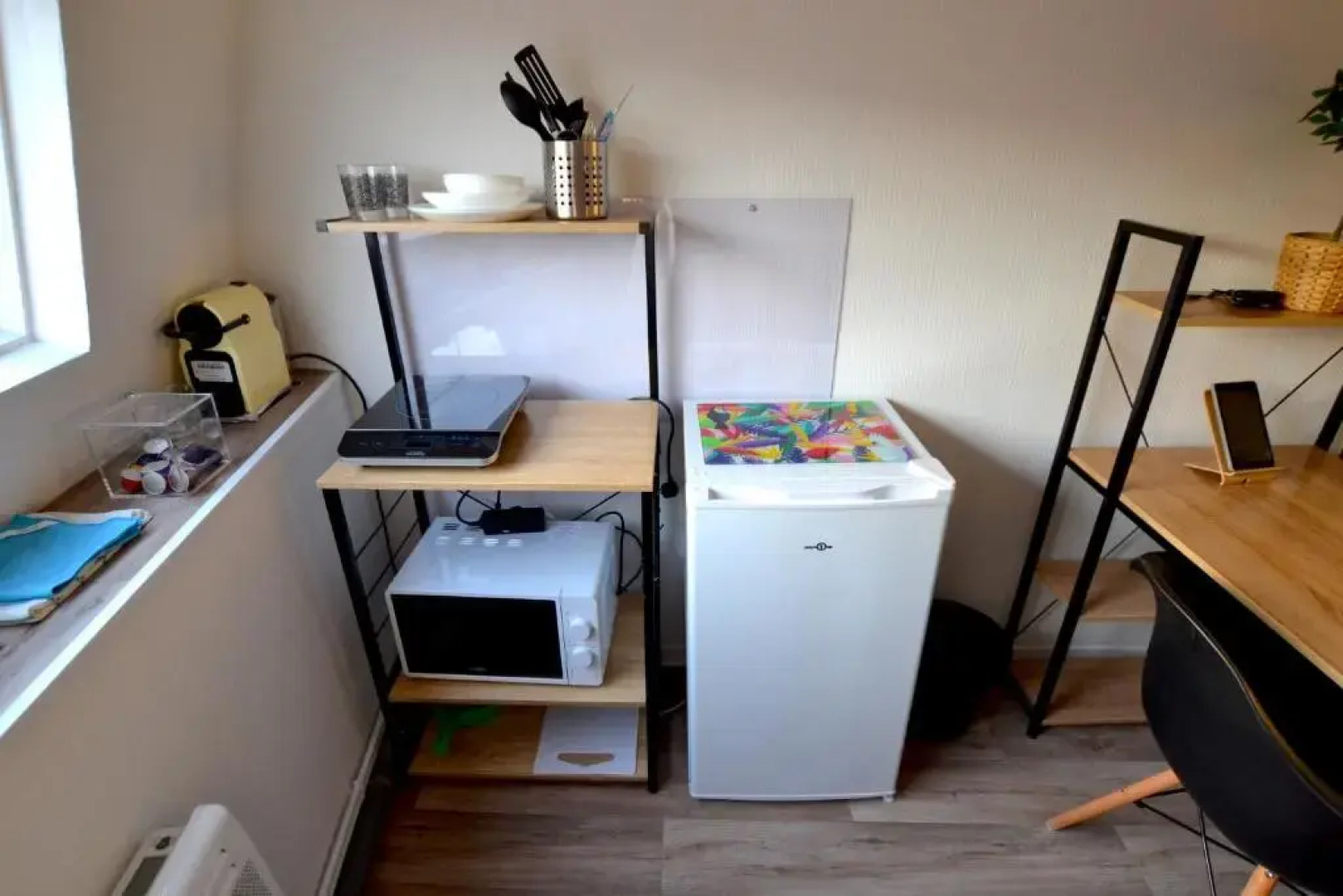 Capsule Valenciennes