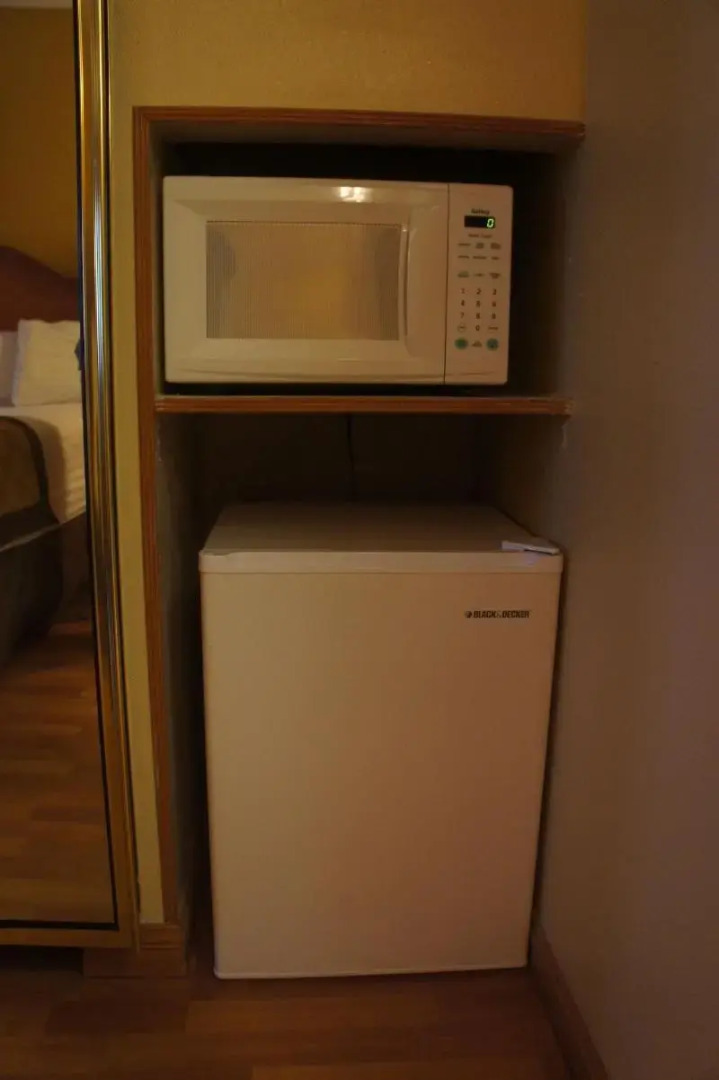 Americas Best Value Inn Harlingen