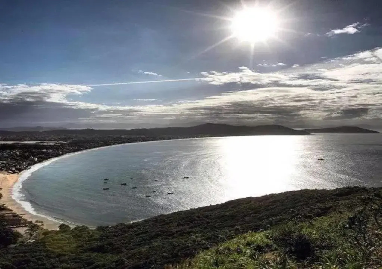 Ingleses Praia Hotel