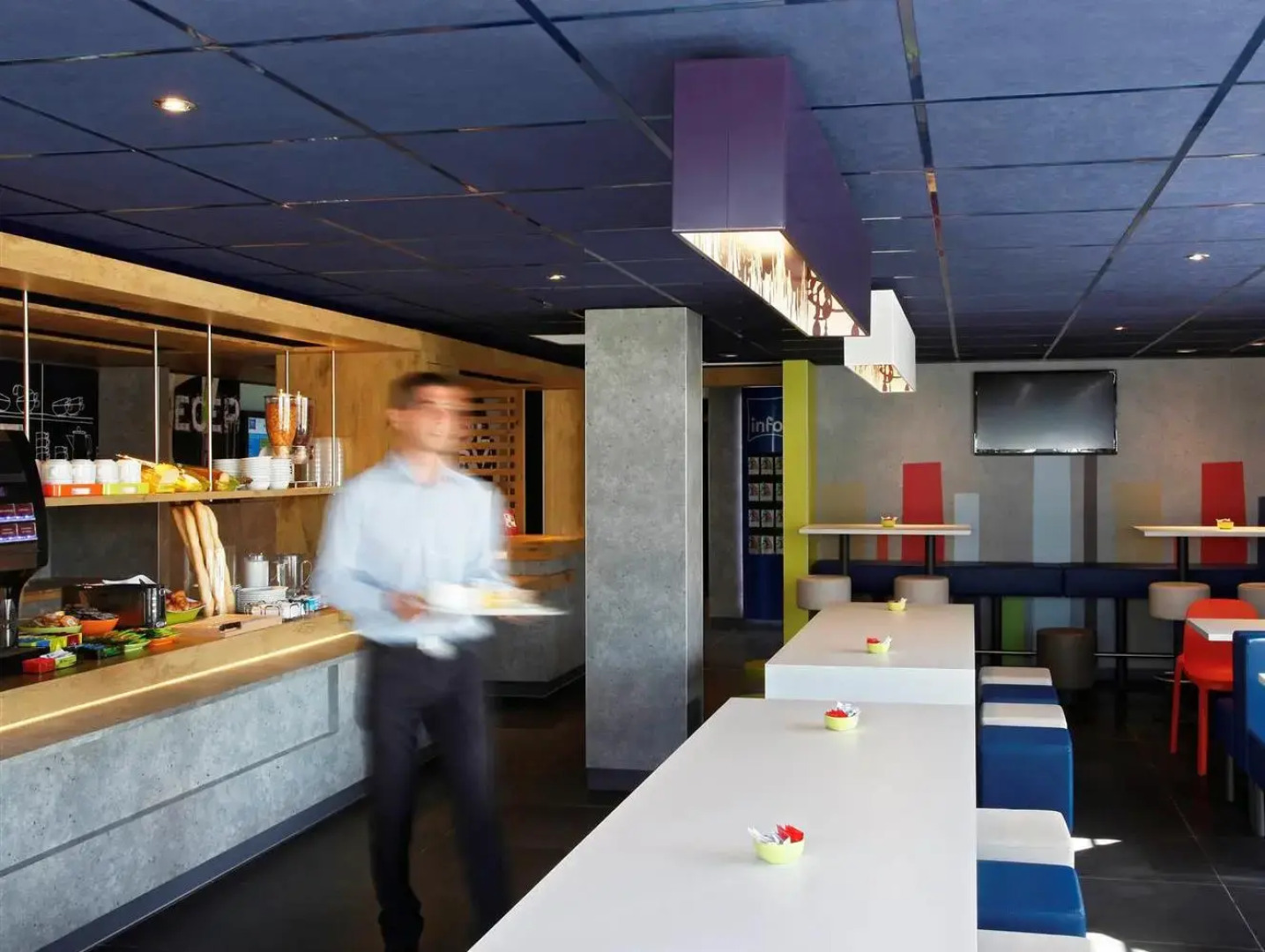 ibis budget Manosque Cadarache