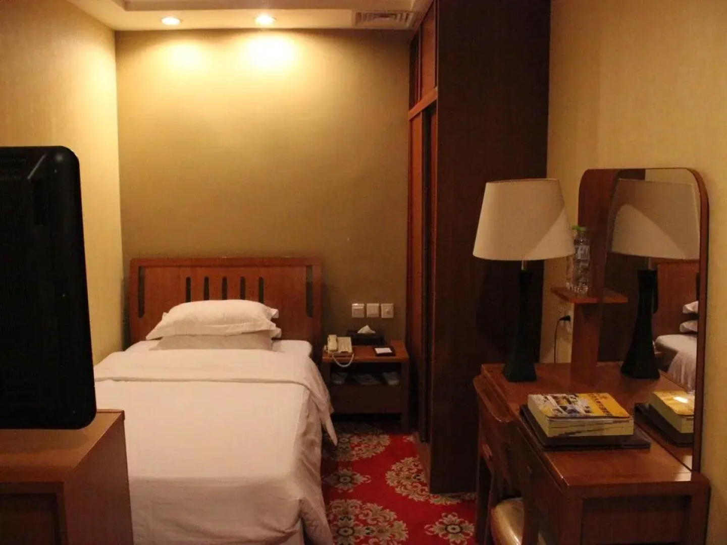 UrCove by HYATT Beijing Forbidden City