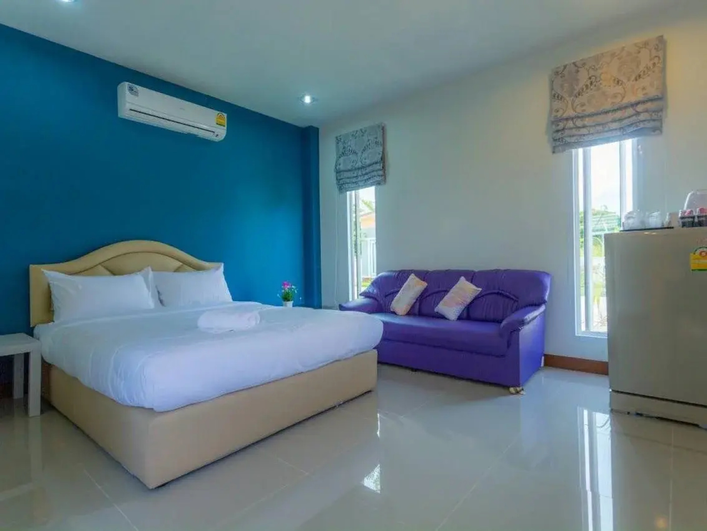 Rak Kan Na Resort