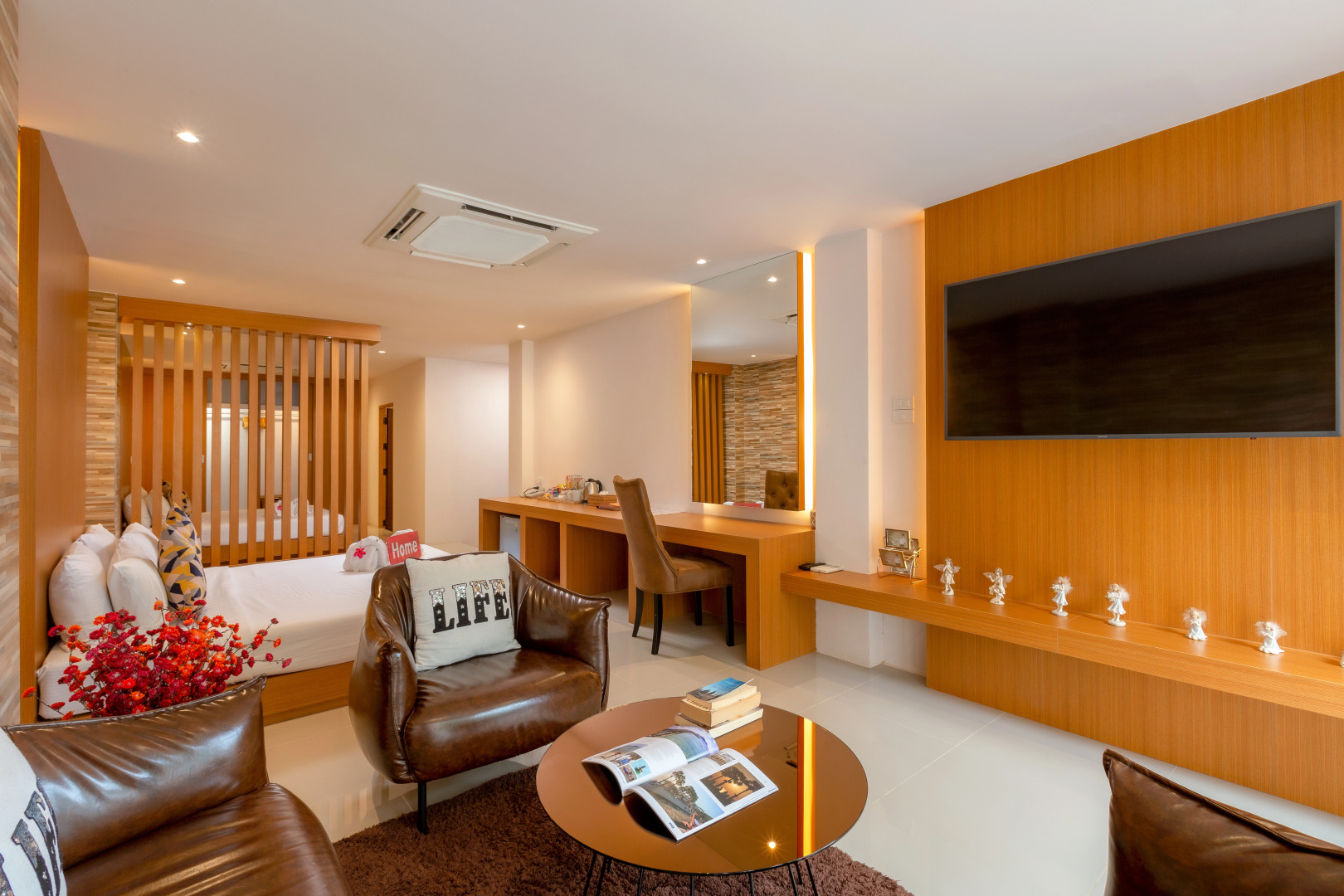 Club Bamboo Boutique Patong Beach Resort