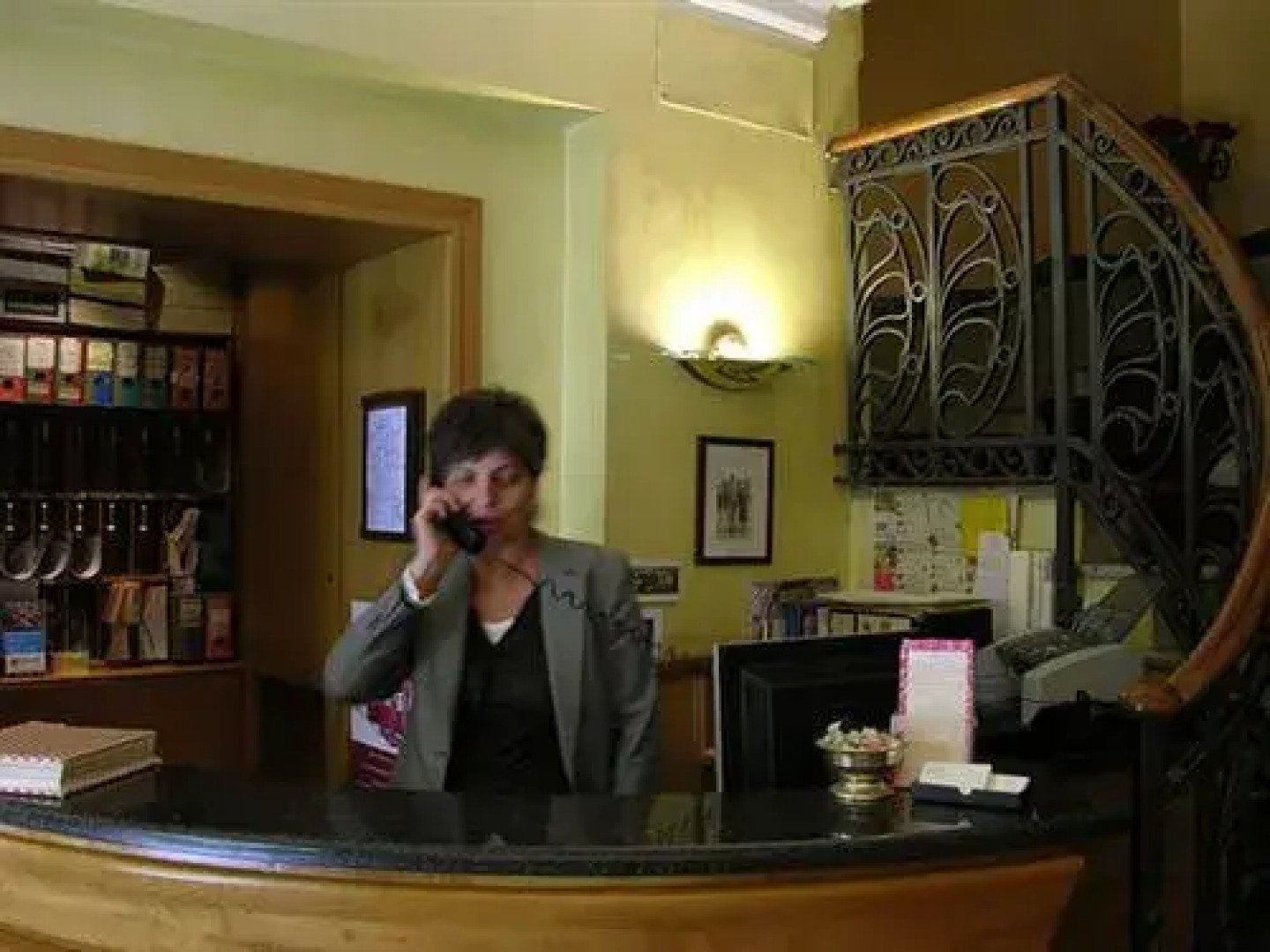 Piazza Di Spagna Studio Apt.