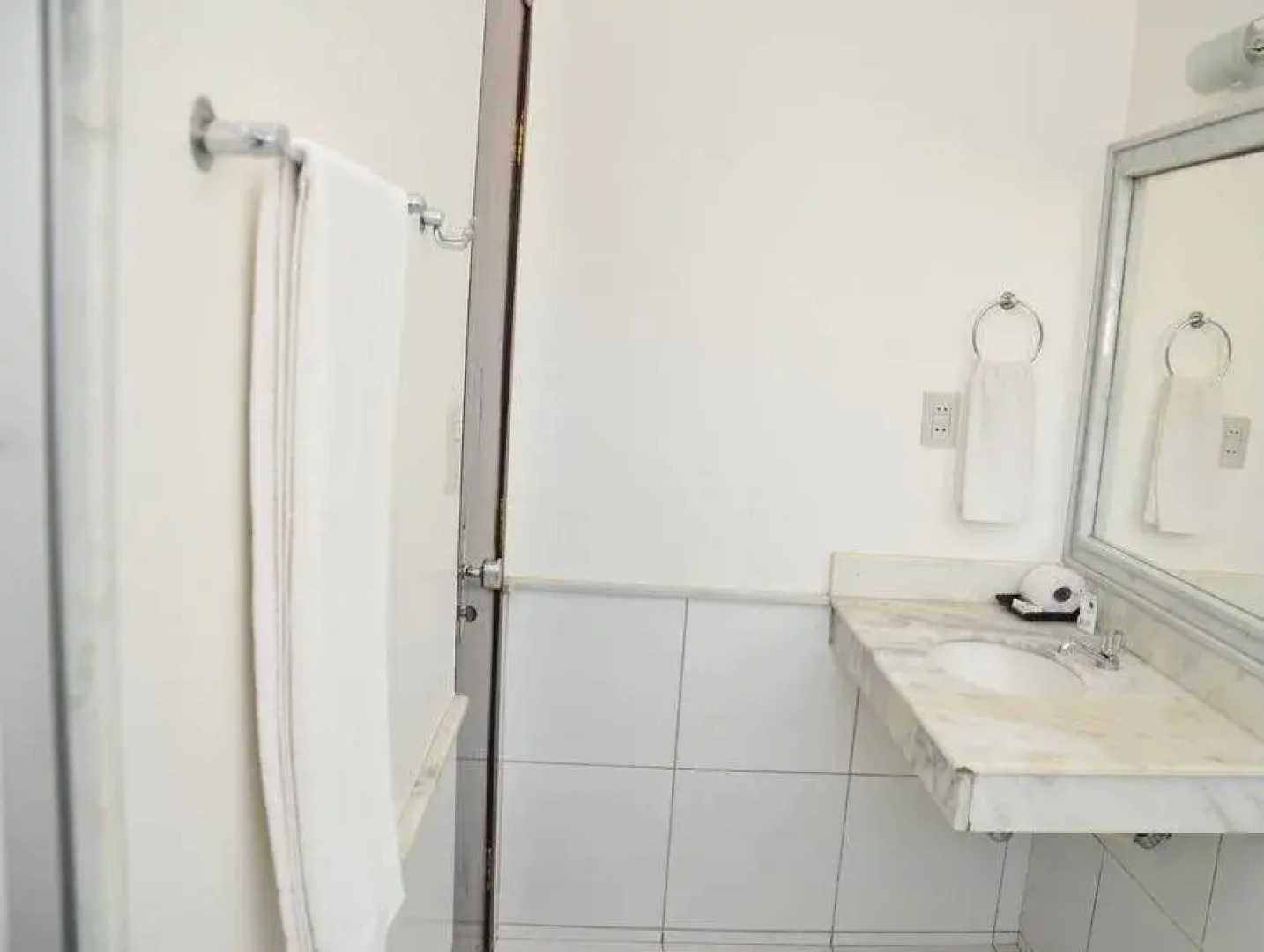 Hotel Vitória Régia