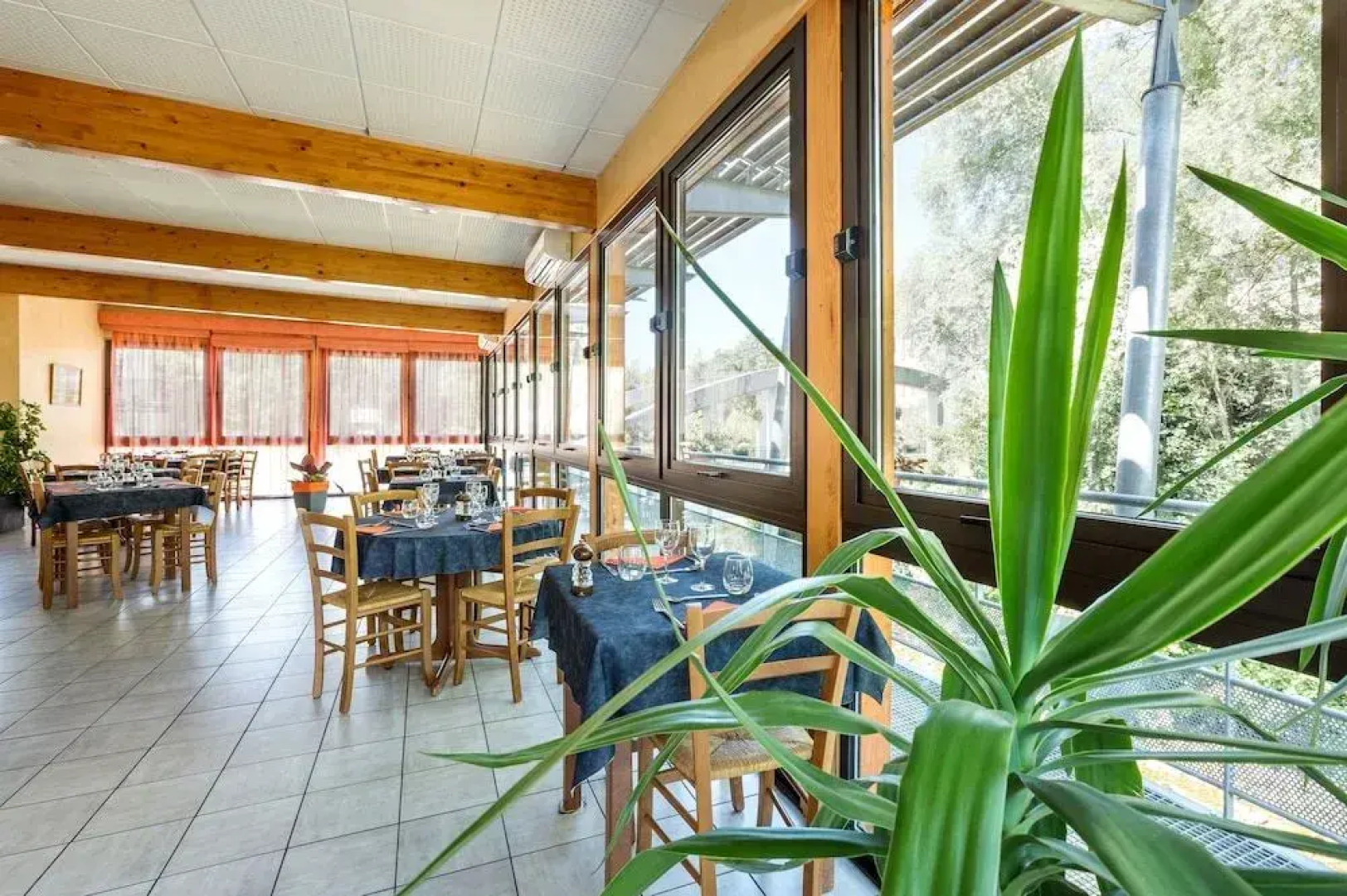 Les Rives de l'Arzon