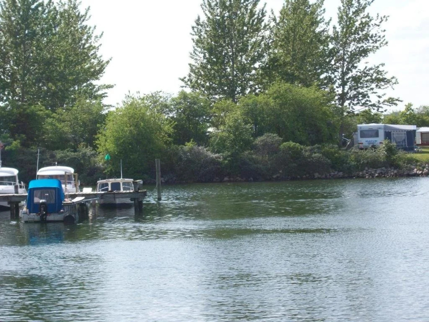 Tangloppen FDM Camping