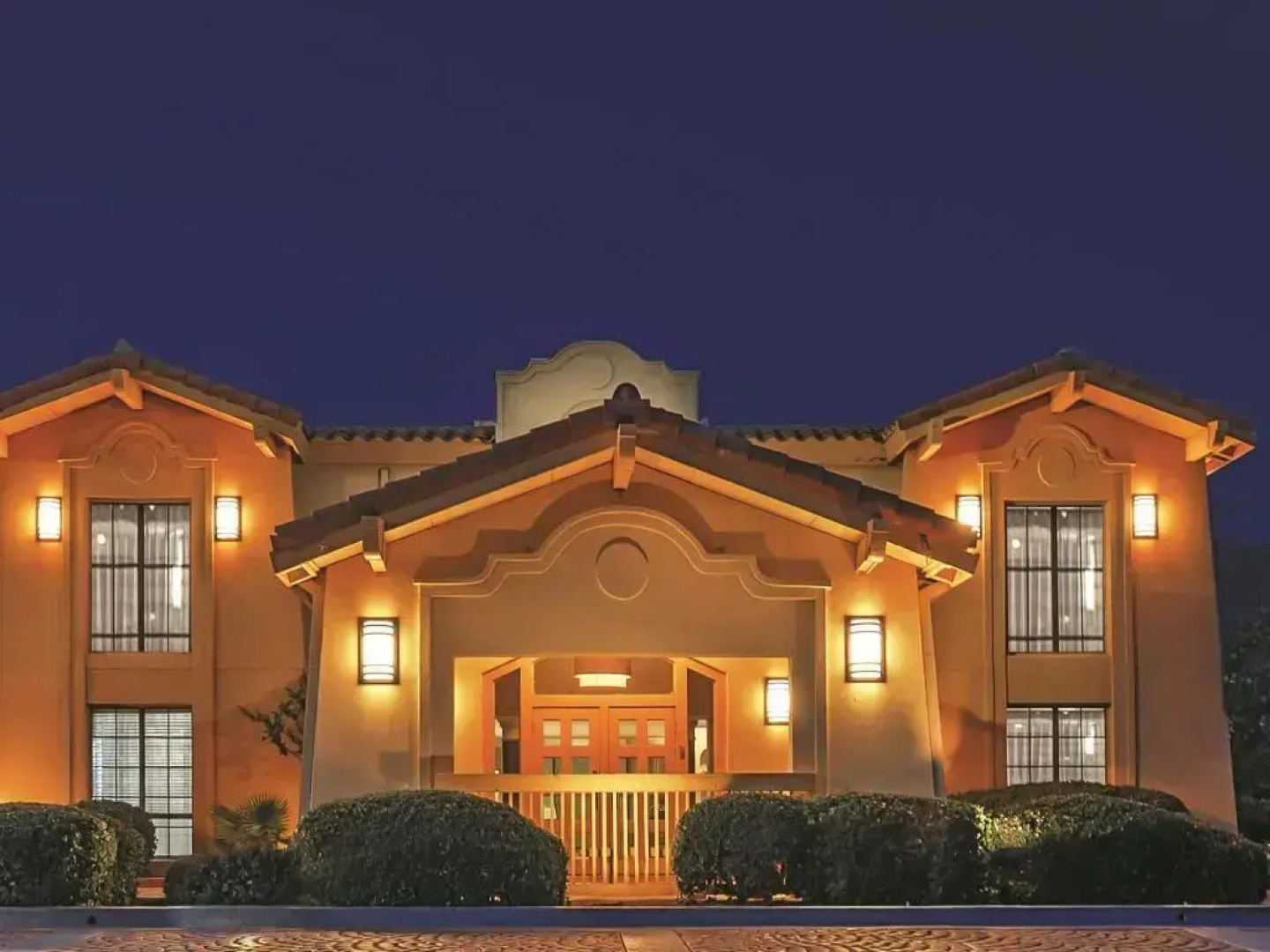 La Quinta Inn by Wyndham Midland