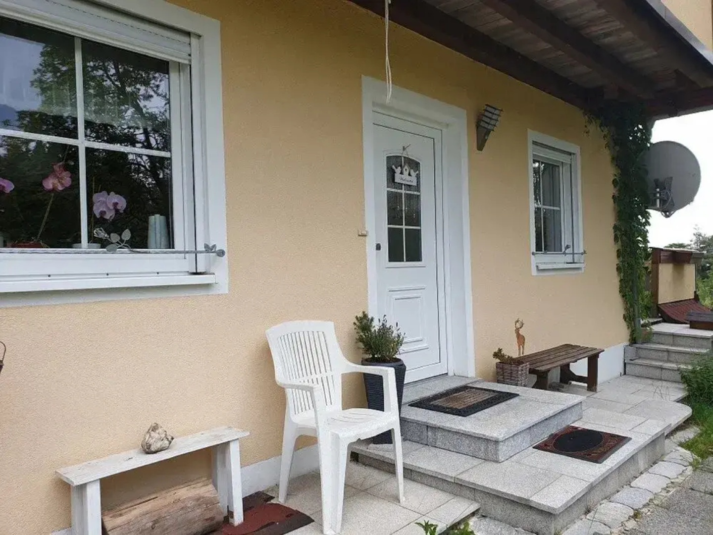 Ferienwohnung Fichtelmountain