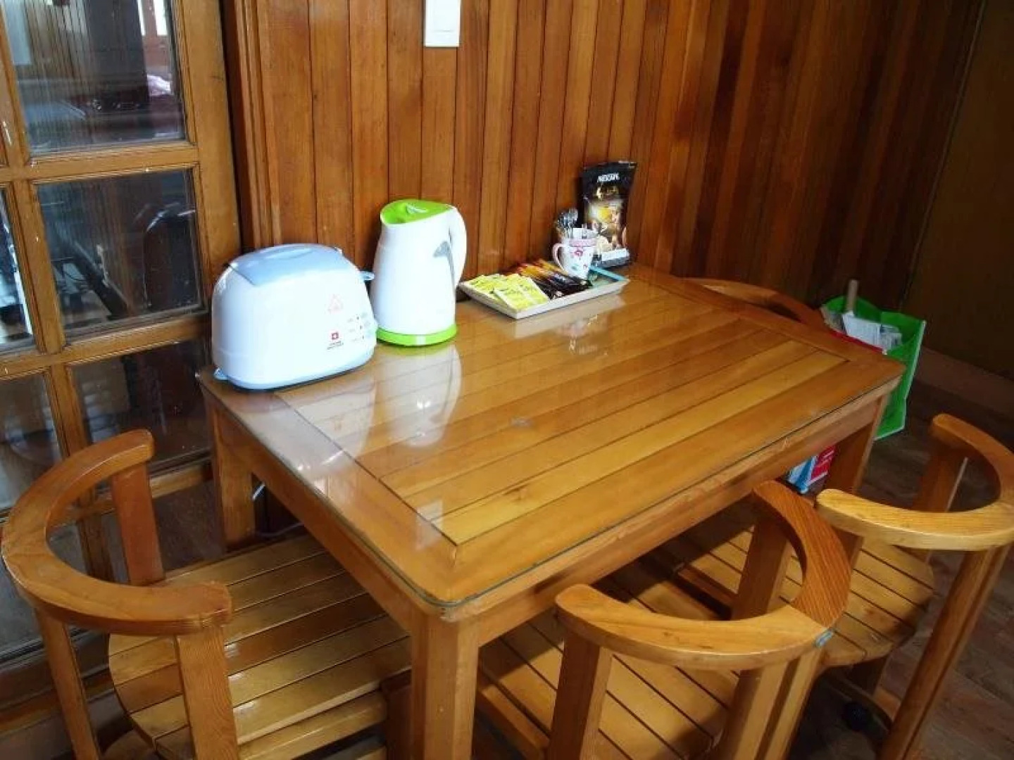 Kim's House in Busan 2nd