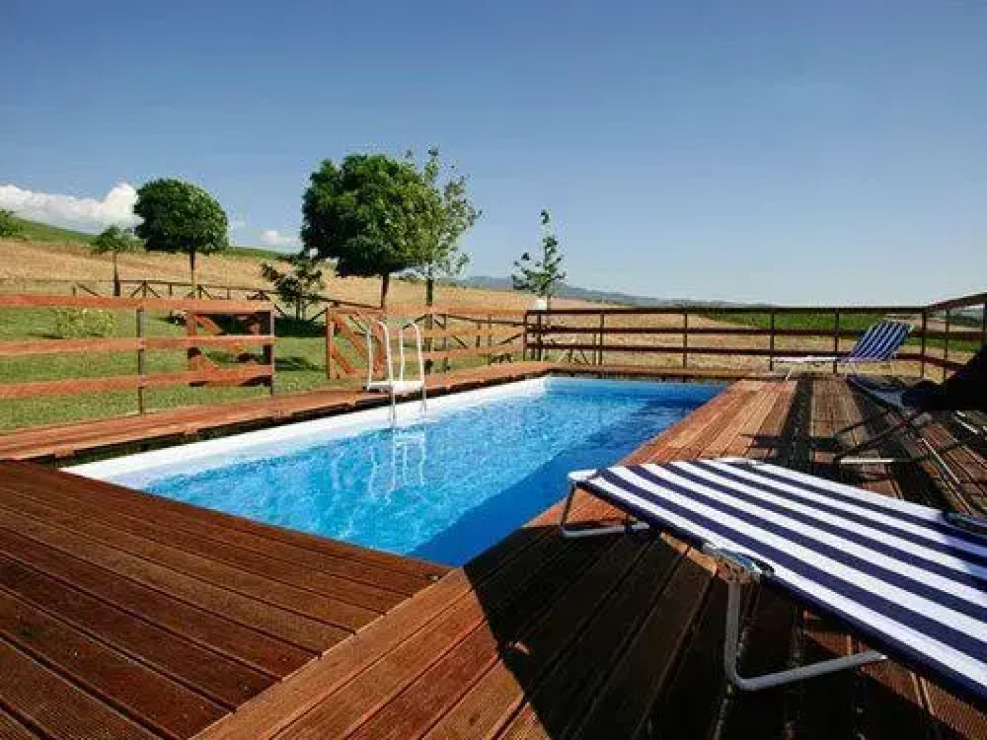 Azienda Agricola Parmoleto