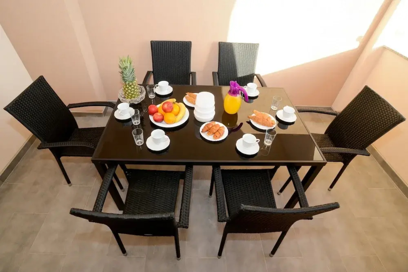 Apartments Julijana