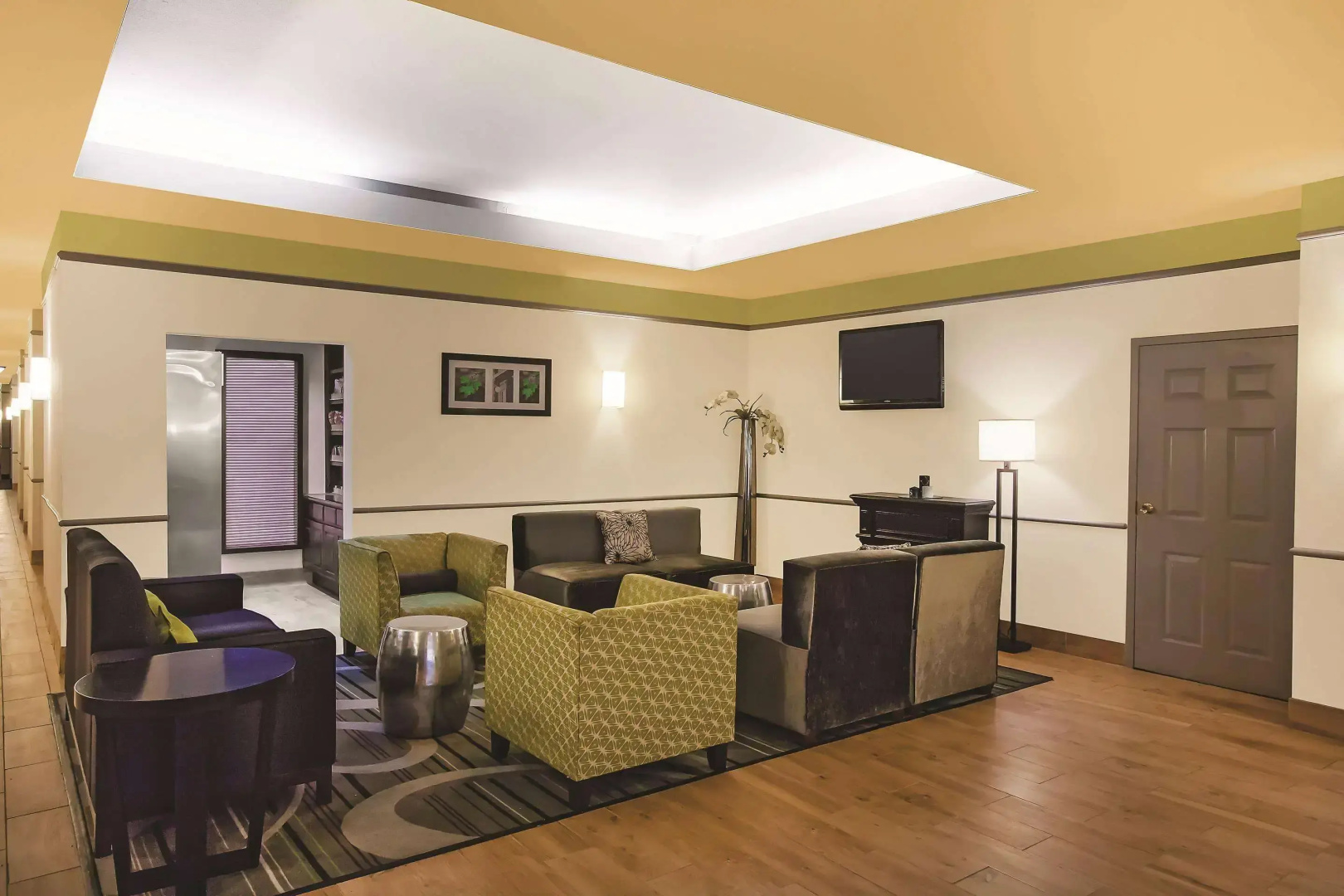 La Quinta Inn & Suites by Wyndham Beaumont West
