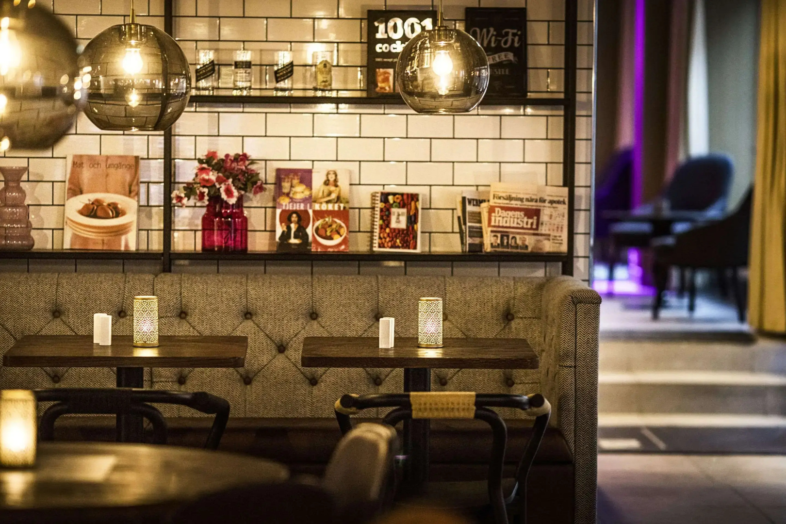 Home Hotel Bristol