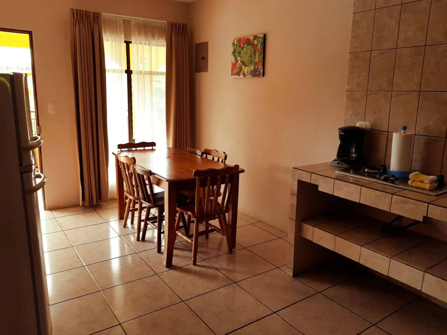 Hotel & Villas Huetares