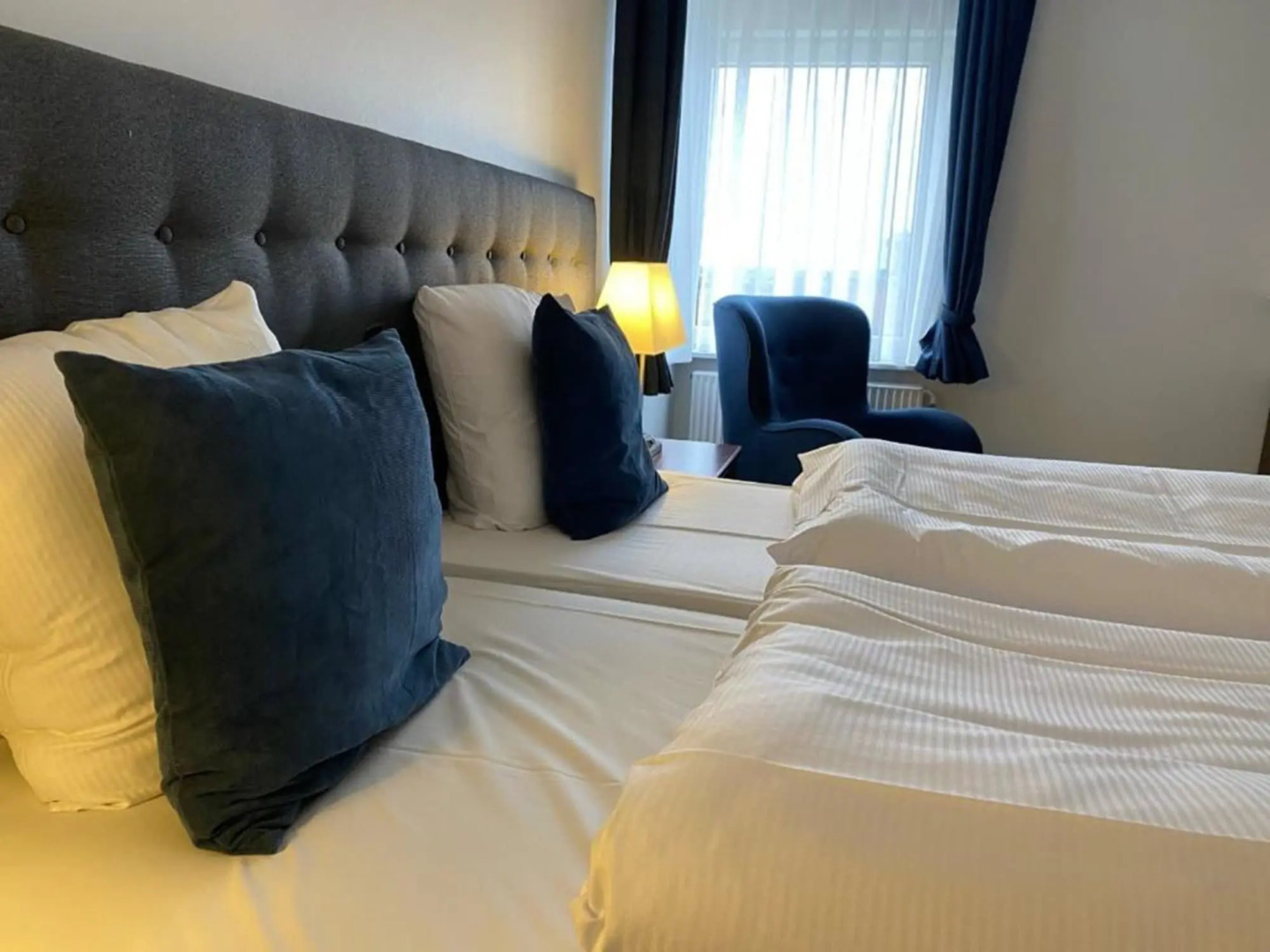 Helnan Phønix Hotel