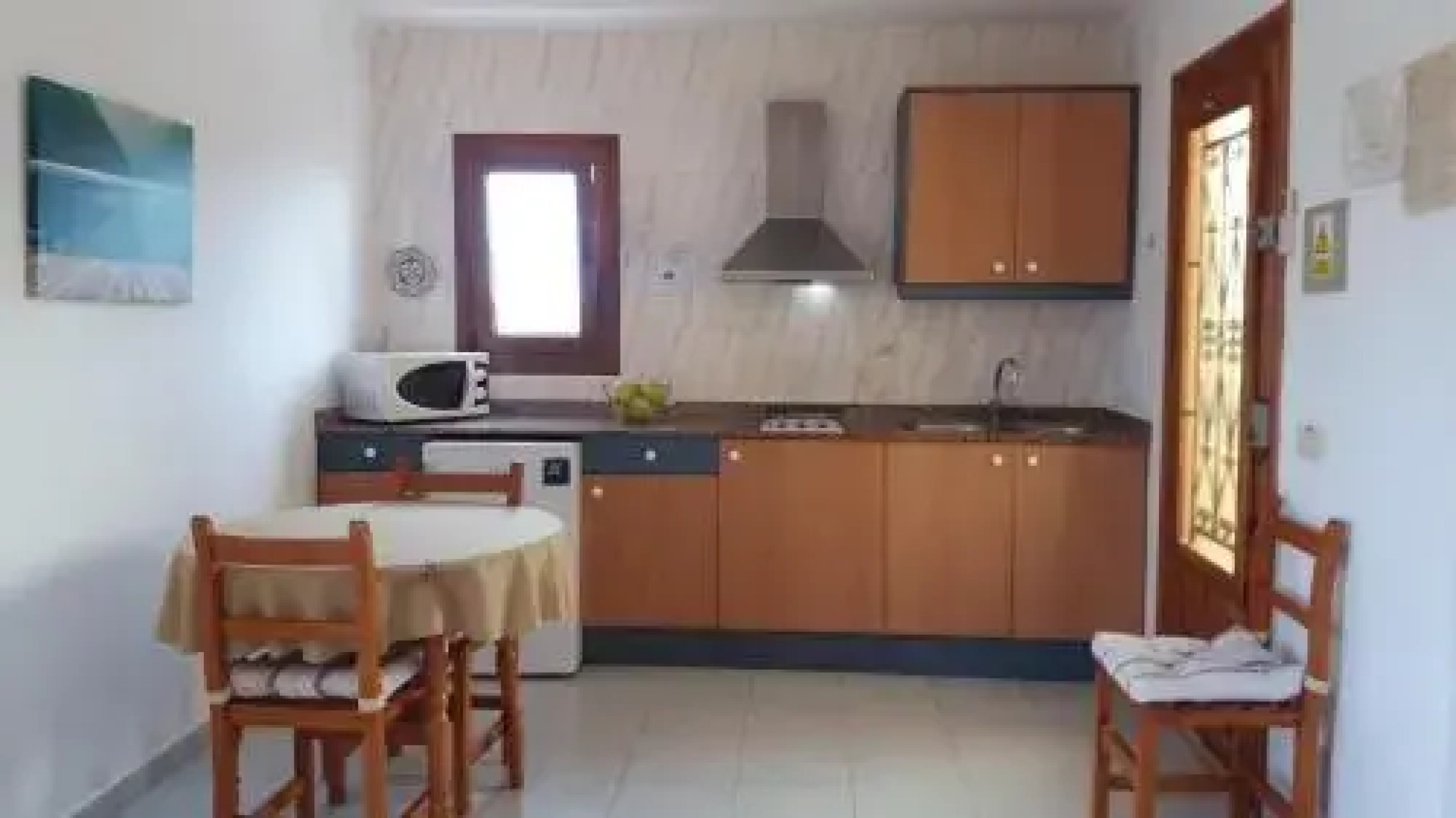 Apartamentos Villa Primera