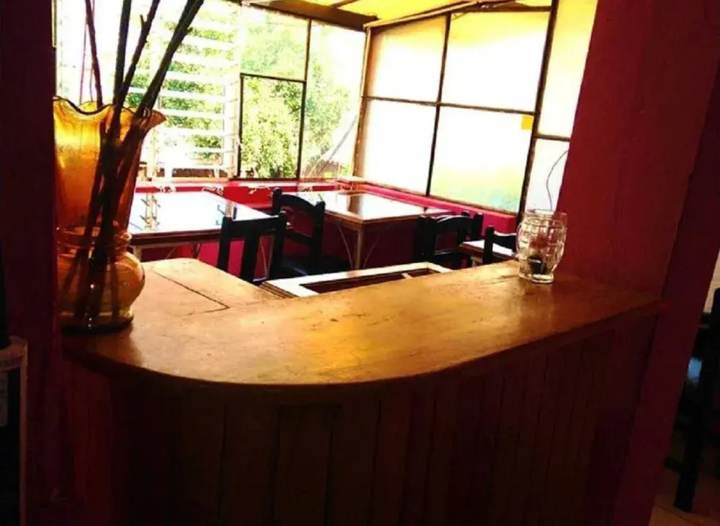 Inkas Garden Apartment