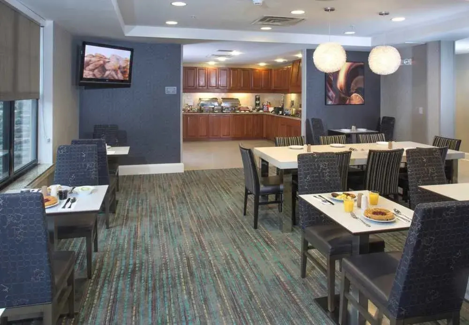Residence Inn Dover
