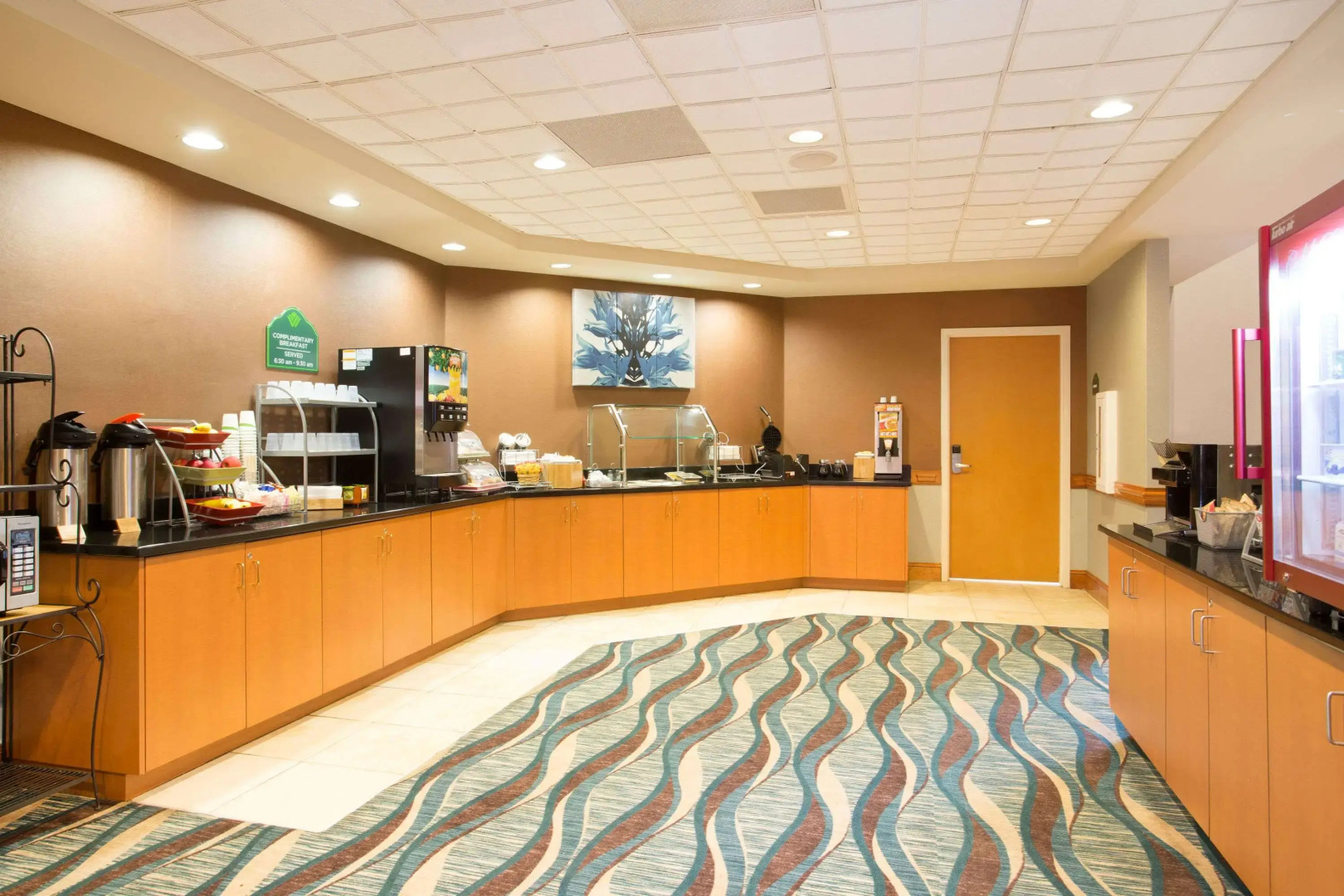 Wingate by Wyndham Raleigh South / Garner