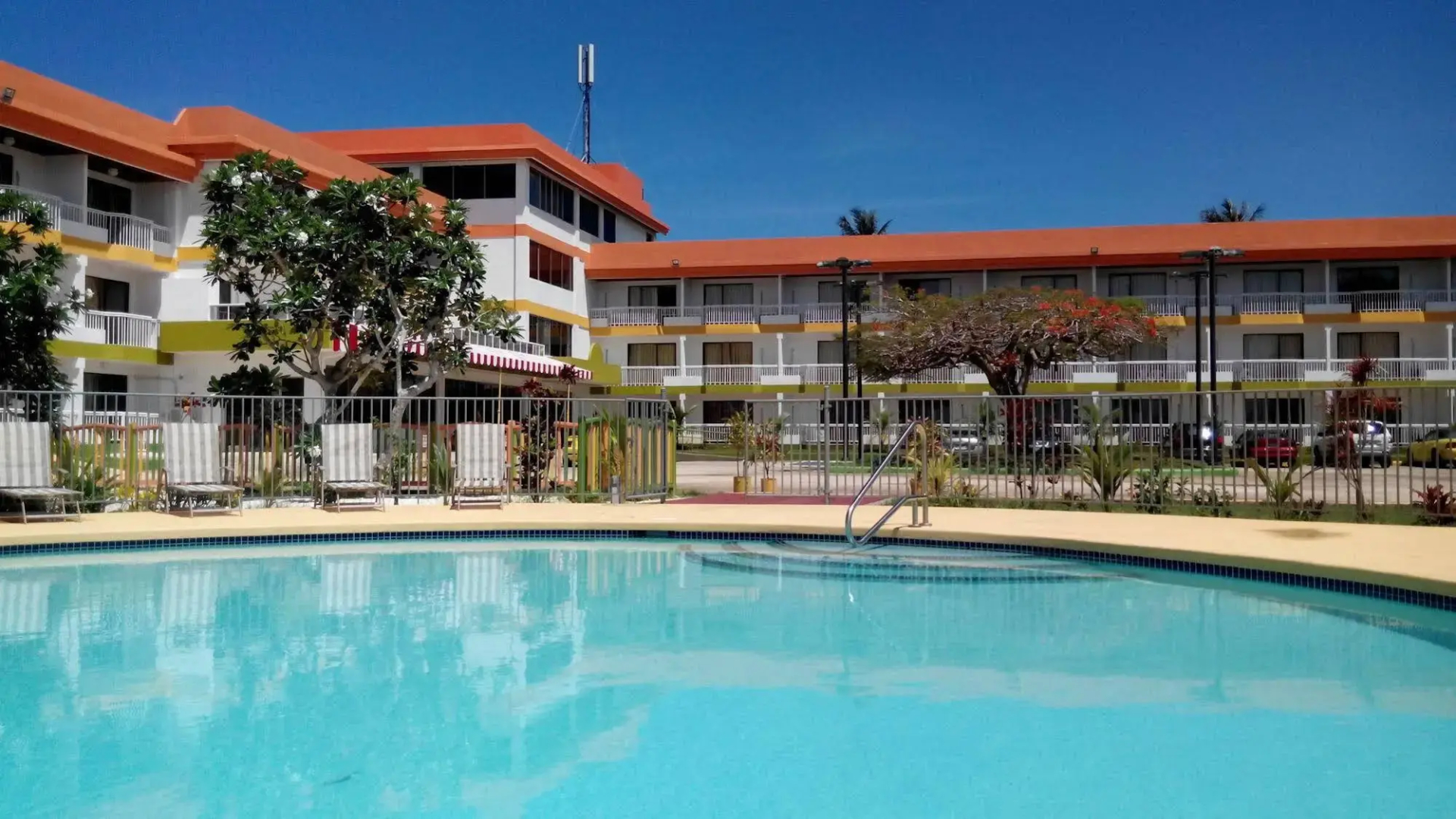 Mango Resort Saipan