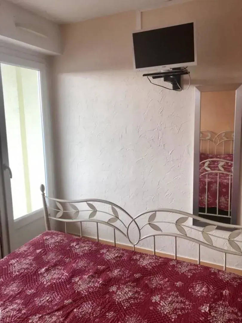 le relais de la lande