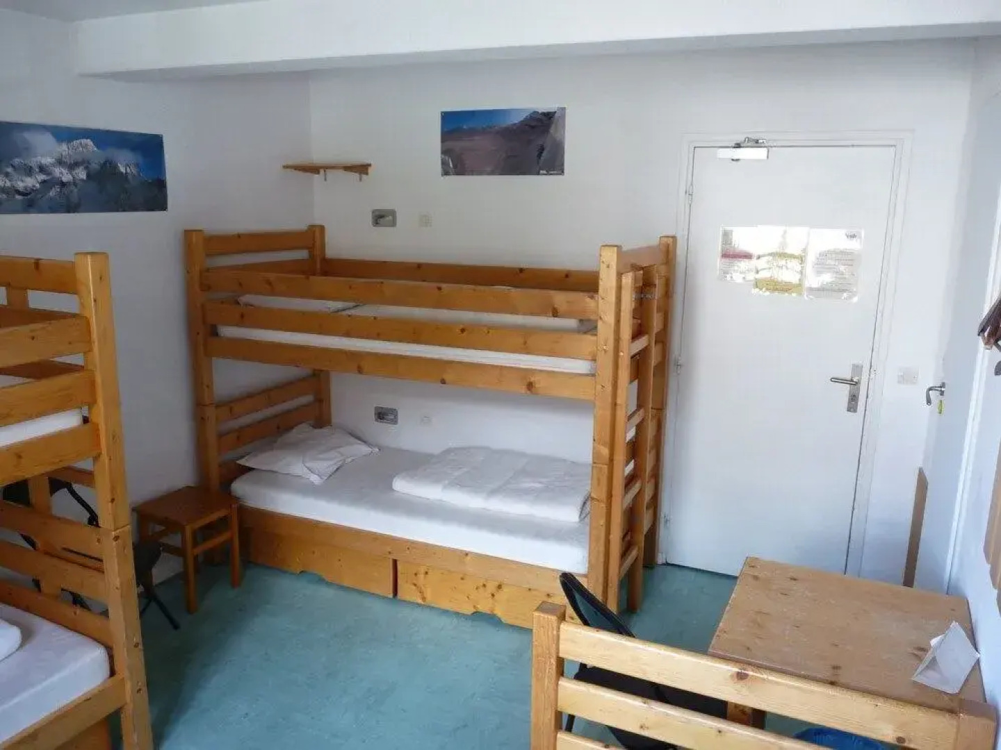 Gîte Aiguillette Du Lauzet