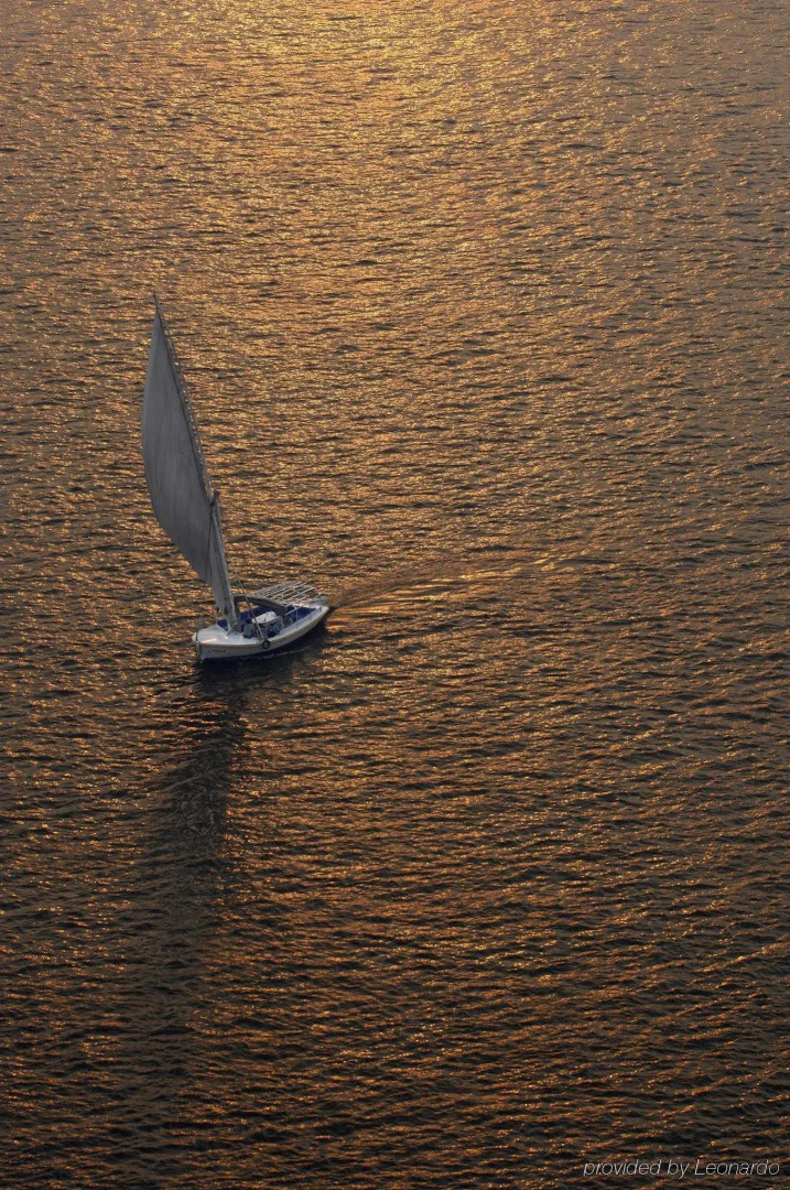 InterContinental Cairo Semiramis by IHG