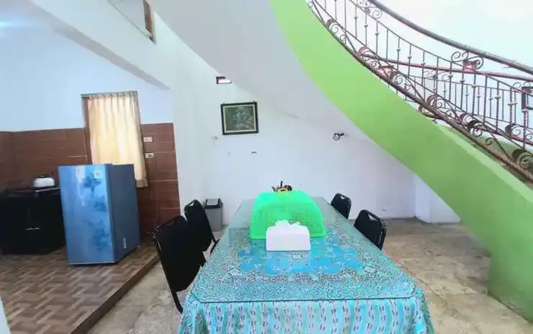 Homestay Jogja Samirono Dekat UNY by Simply Homy