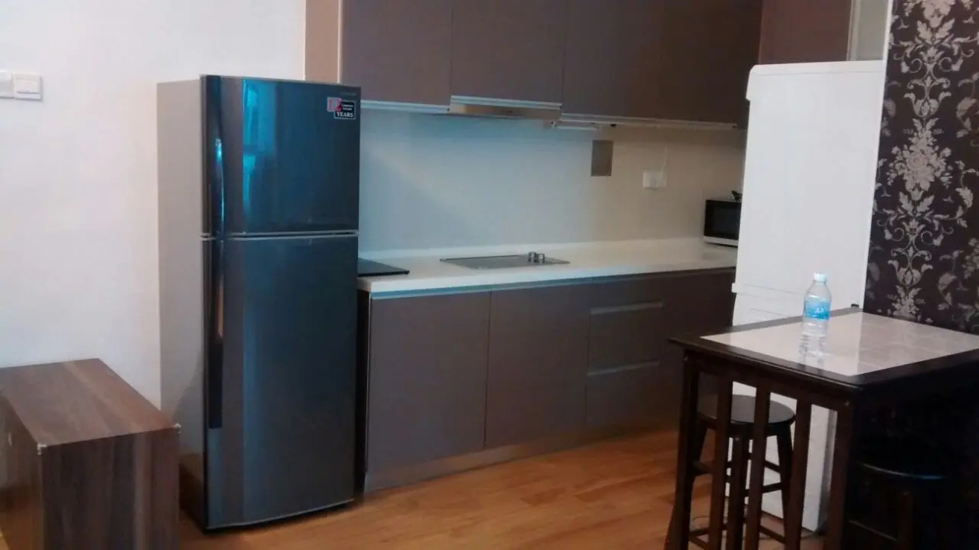 Regalia Studio 109 Suites