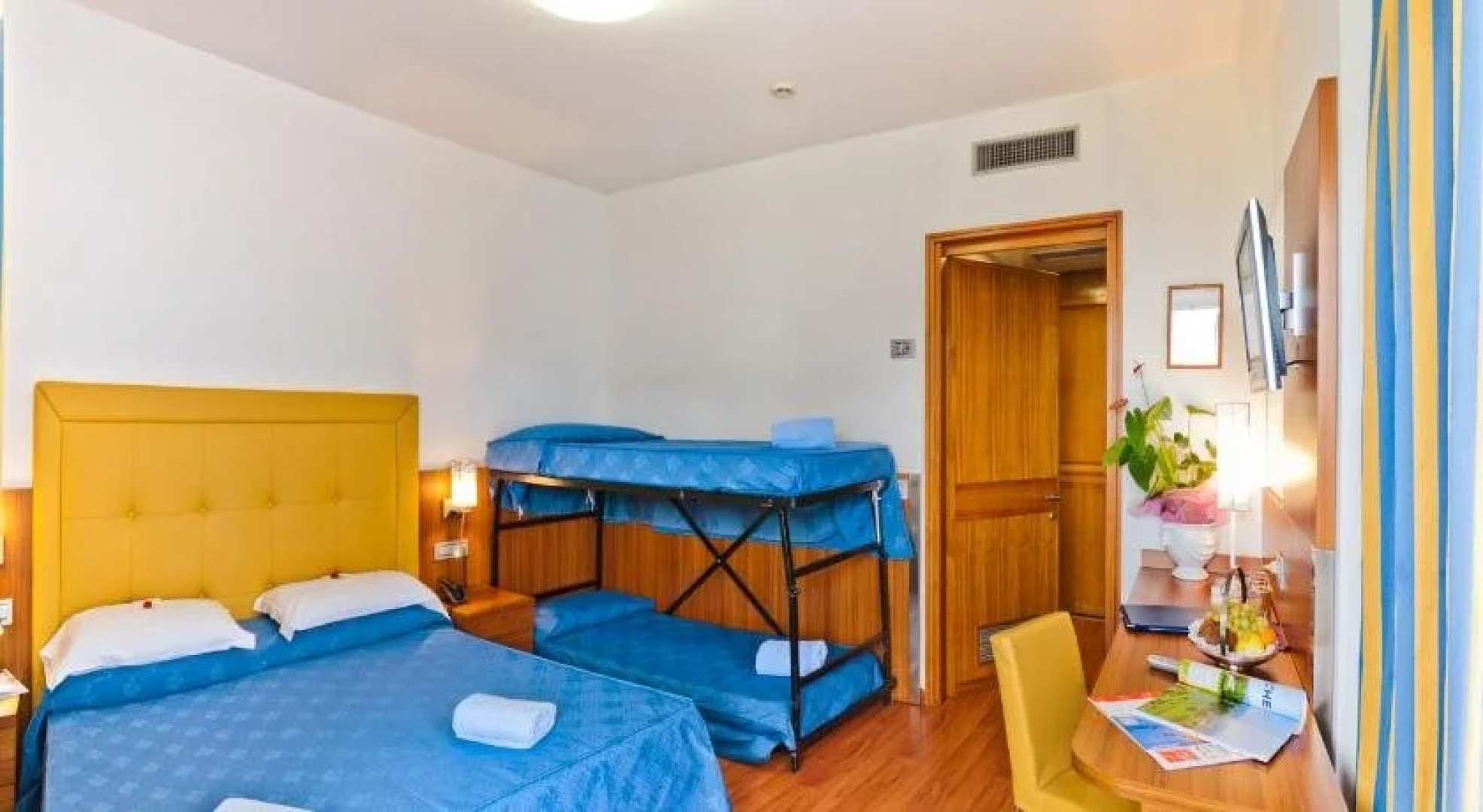 Hotel Ariston
