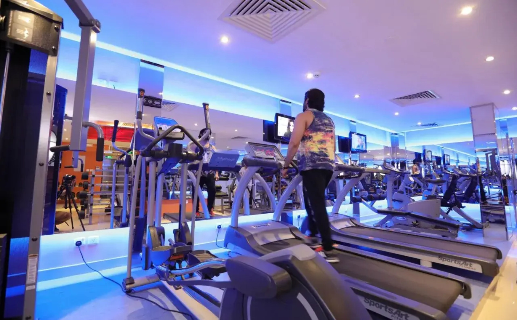 Continent Hotel Al Waha Riyadh